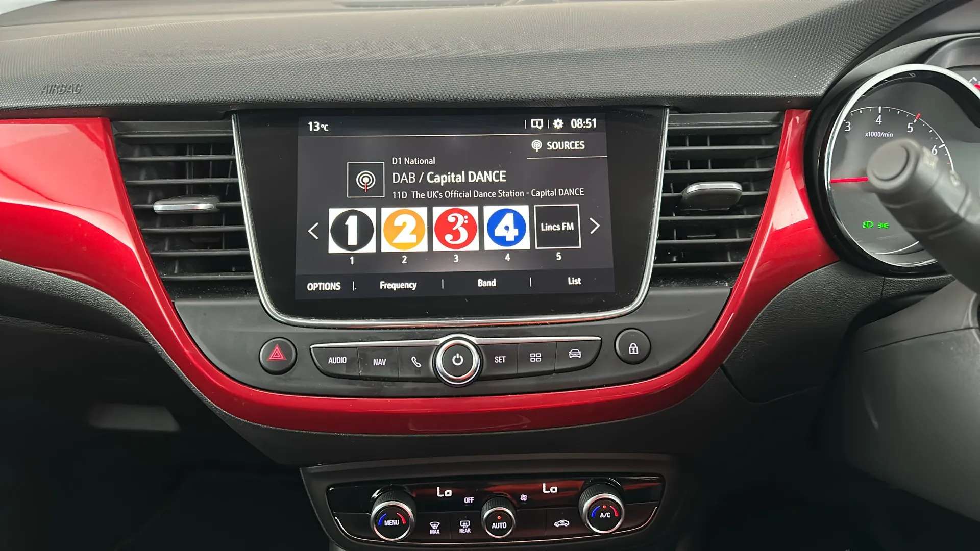 2021 VAUXHALL CROSSLAND 2021 VAUXHALL CROSSLAND