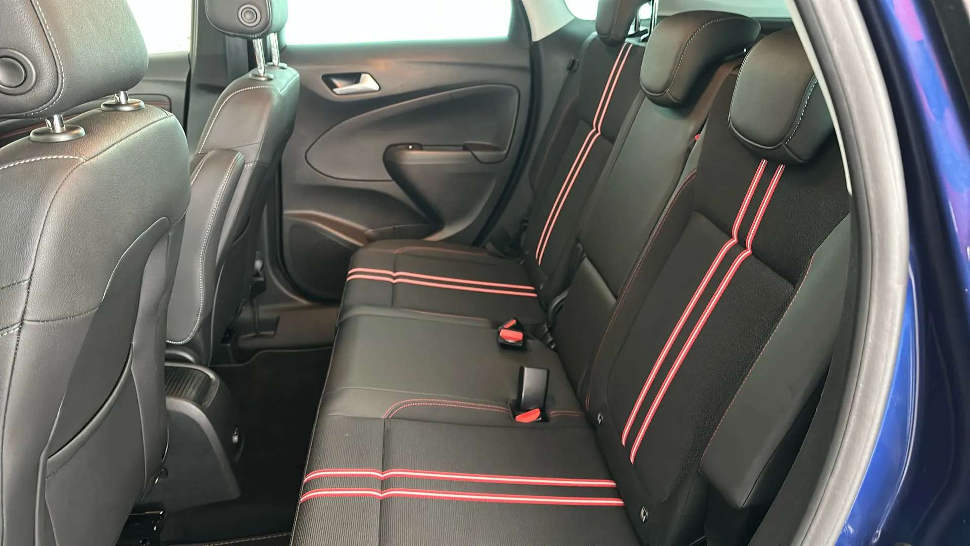 2021 VAUXHALL CROSSLAND 2021 VAUXHALL CROSSLAND
