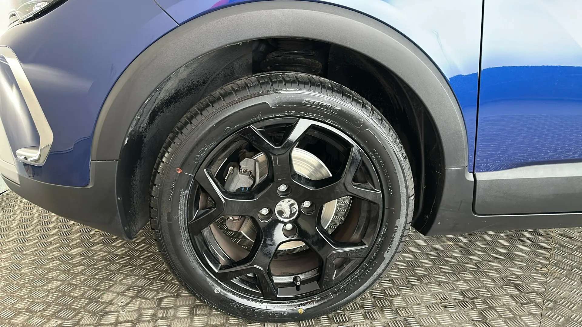2021 VAUXHALL CROSSLAND 2021 VAUXHALL CROSSLAND