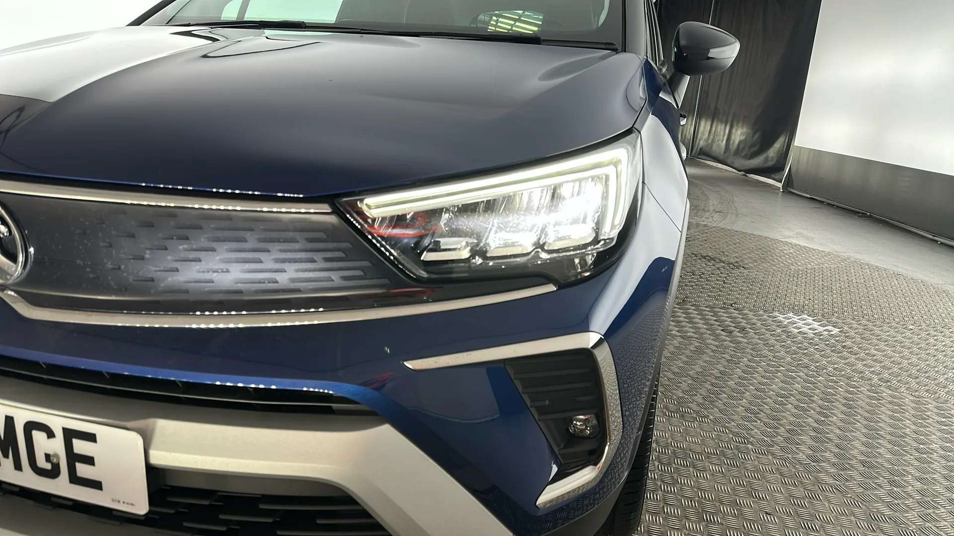 2021 VAUXHALL CROSSLAND 2021 VAUXHALL CROSSLAND