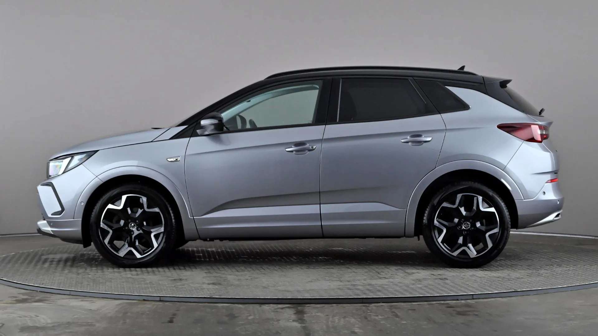 A 2022 VAUXHALL GRANDLAND 1.2 Turbo Ultimate A 2022 VAUXHALL GRANDLAND 1.2 Turbo Ultimate