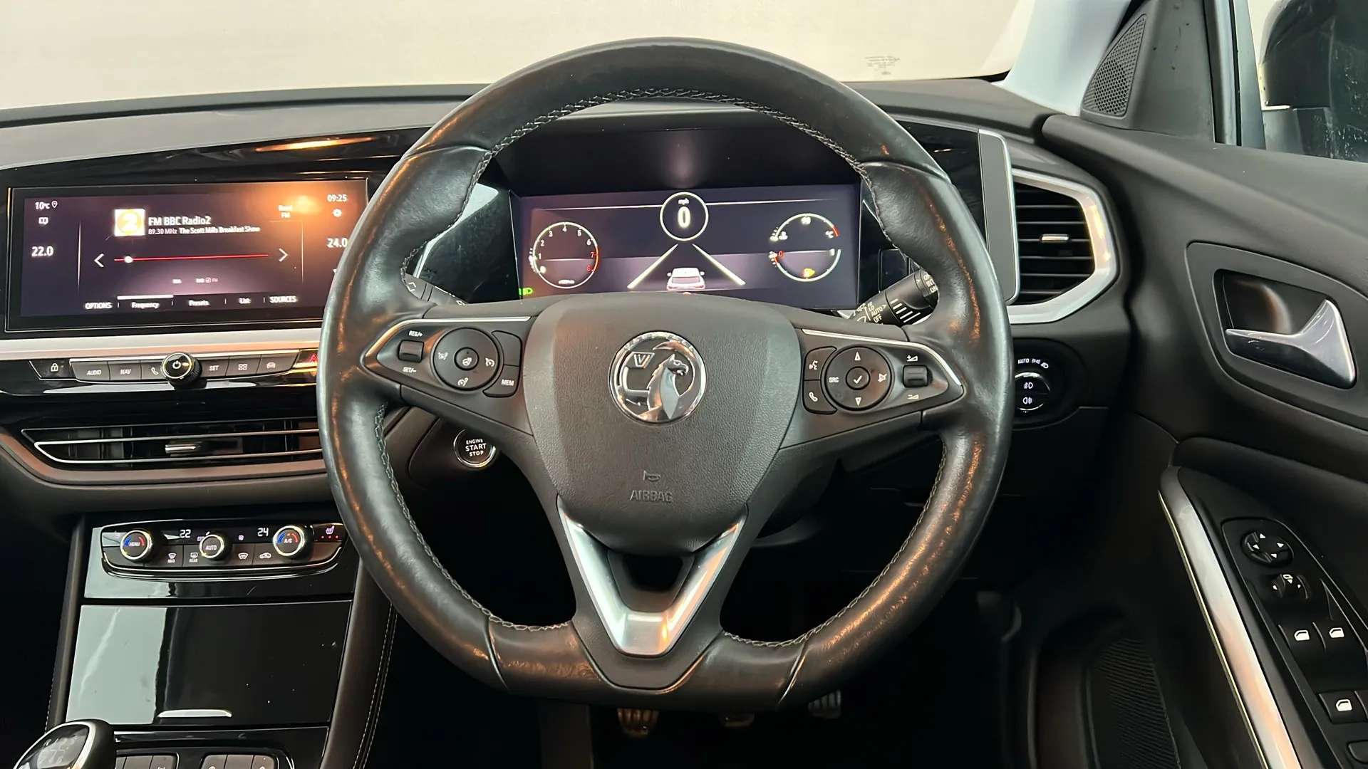 2022 VAUXHALL GRANDLAND 2022 VAUXHALL GRANDLAND