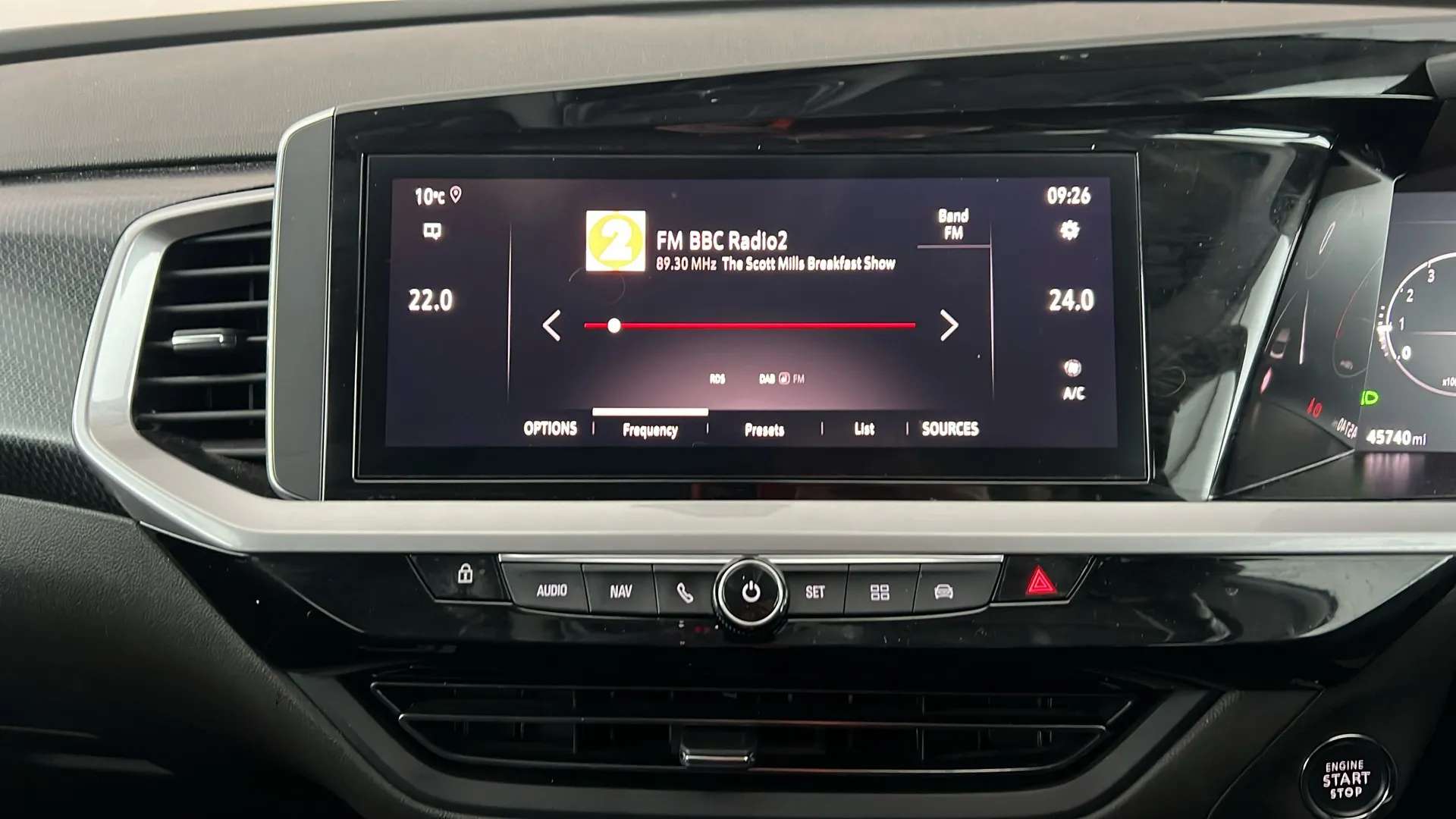 2022 VAUXHALL GRANDLAND 2022 VAUXHALL GRANDLAND