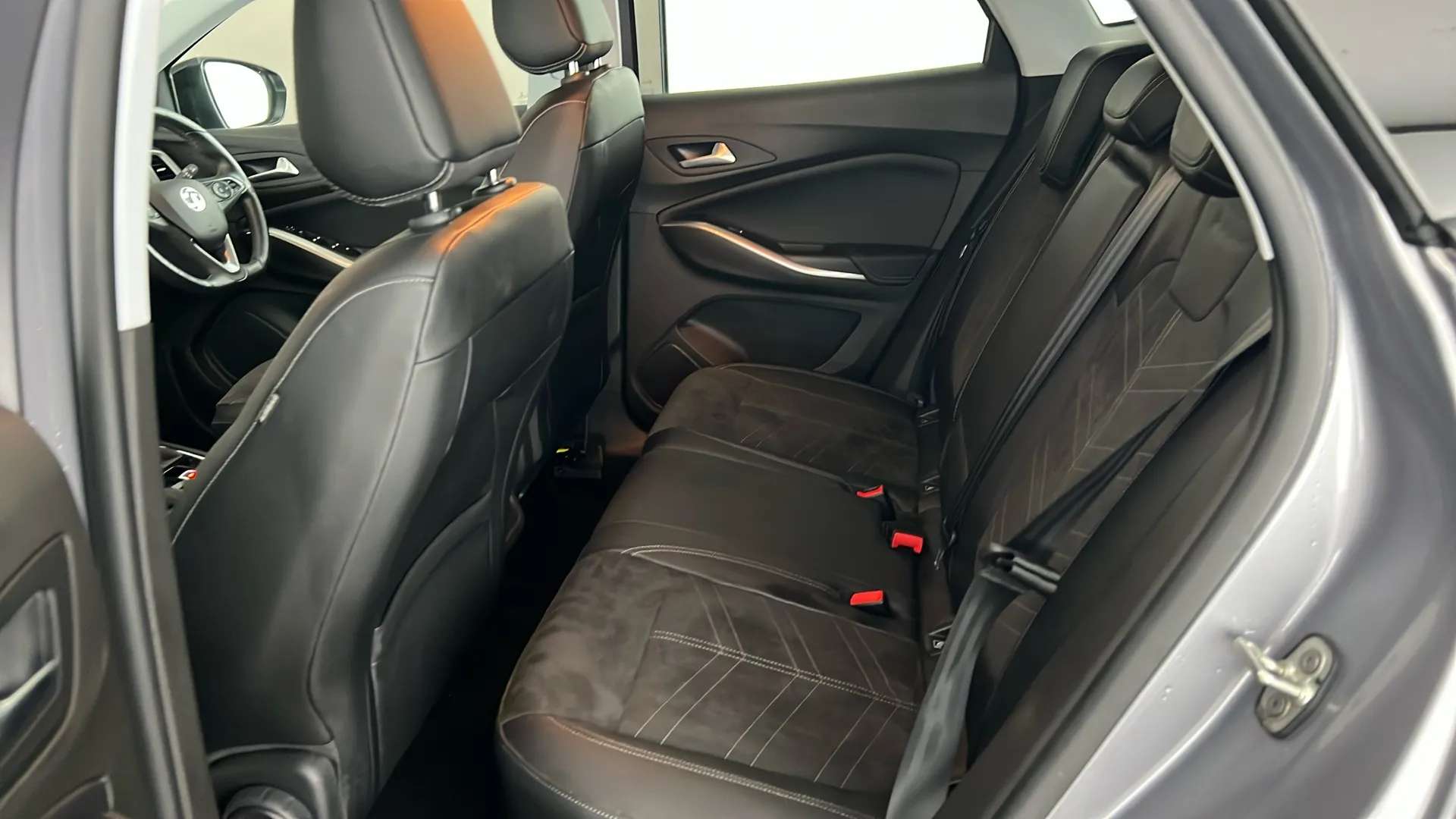 2022 VAUXHALL GRANDLAND 2022 VAUXHALL GRANDLAND