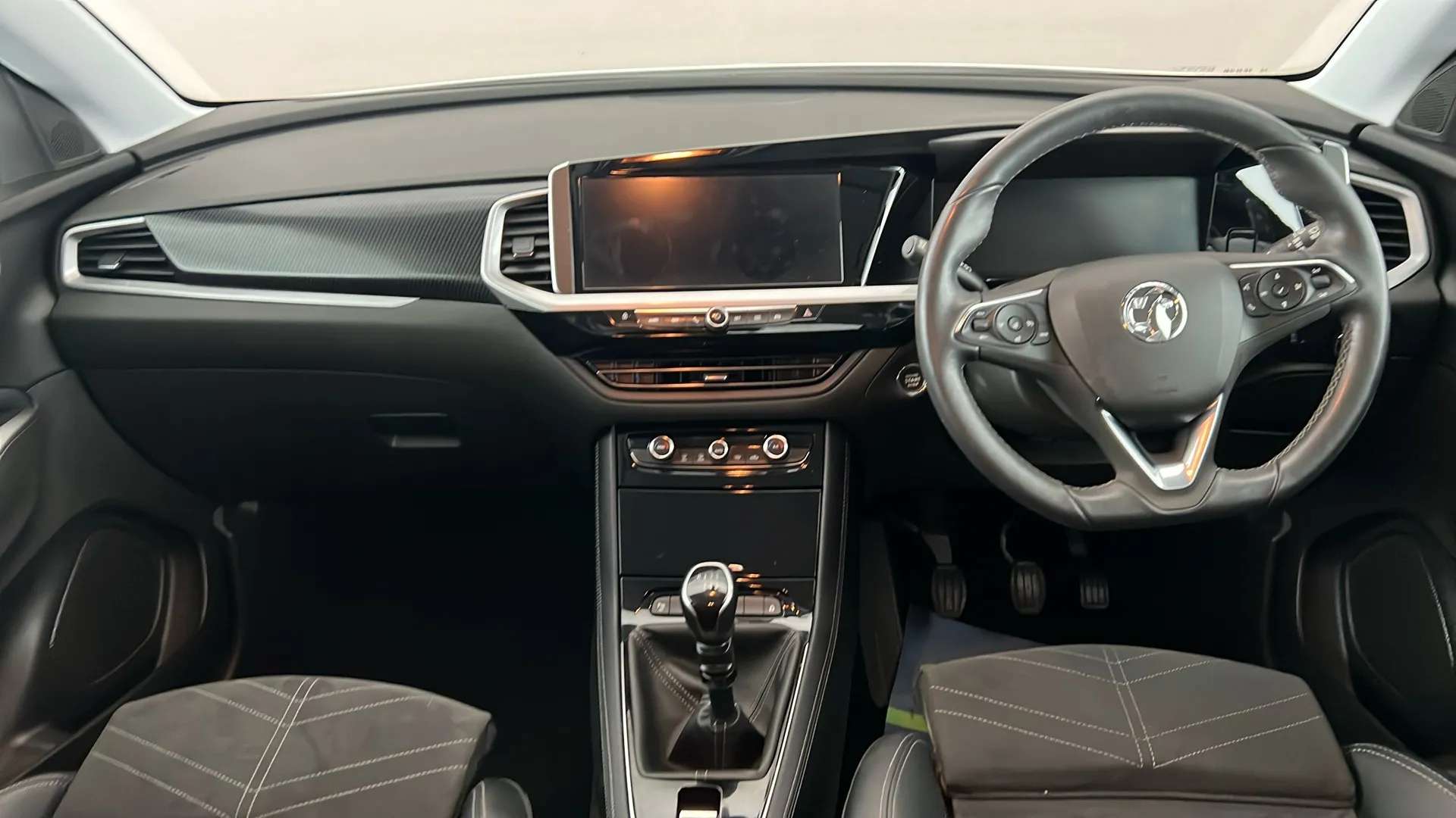 2023 VAUXHALL GRANDLAND 2023 VAUXHALL GRANDLAND