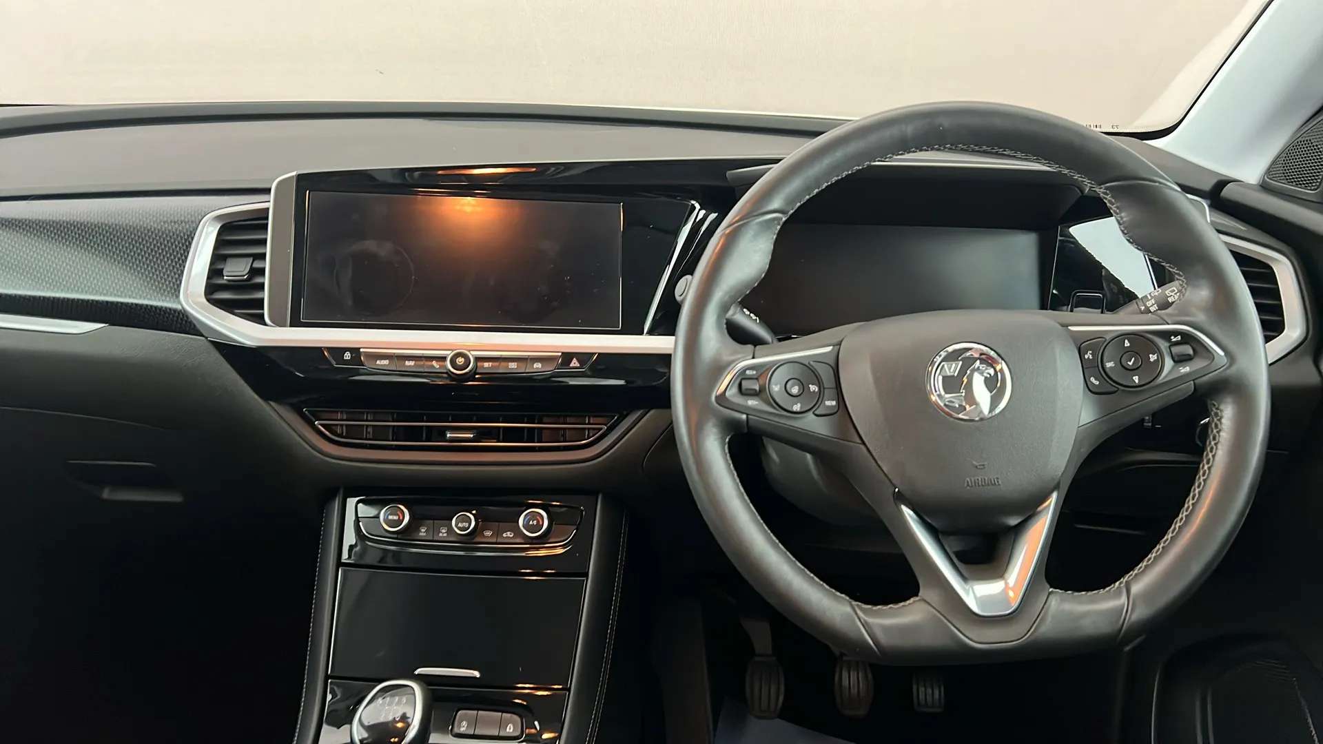2023 VAUXHALL GRANDLAND 2023 VAUXHALL GRANDLAND
