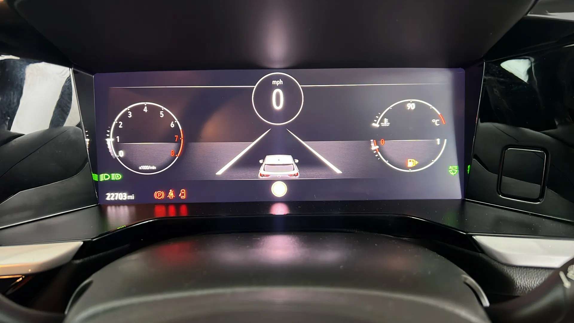 2023 VAUXHALL GRANDLAND 2023 VAUXHALL GRANDLAND