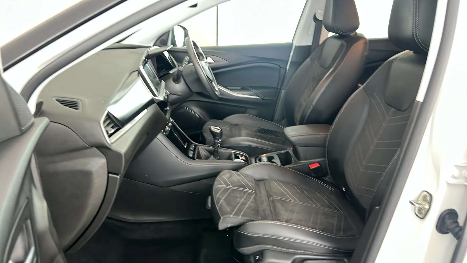 2023 VAUXHALL GRANDLAND 2023 VAUXHALL GRANDLAND