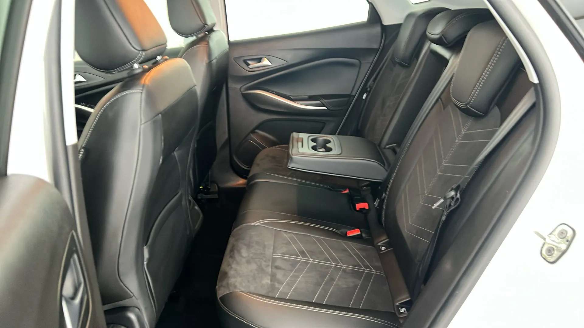 2023 VAUXHALL GRANDLAND 2023 VAUXHALL GRANDLAND