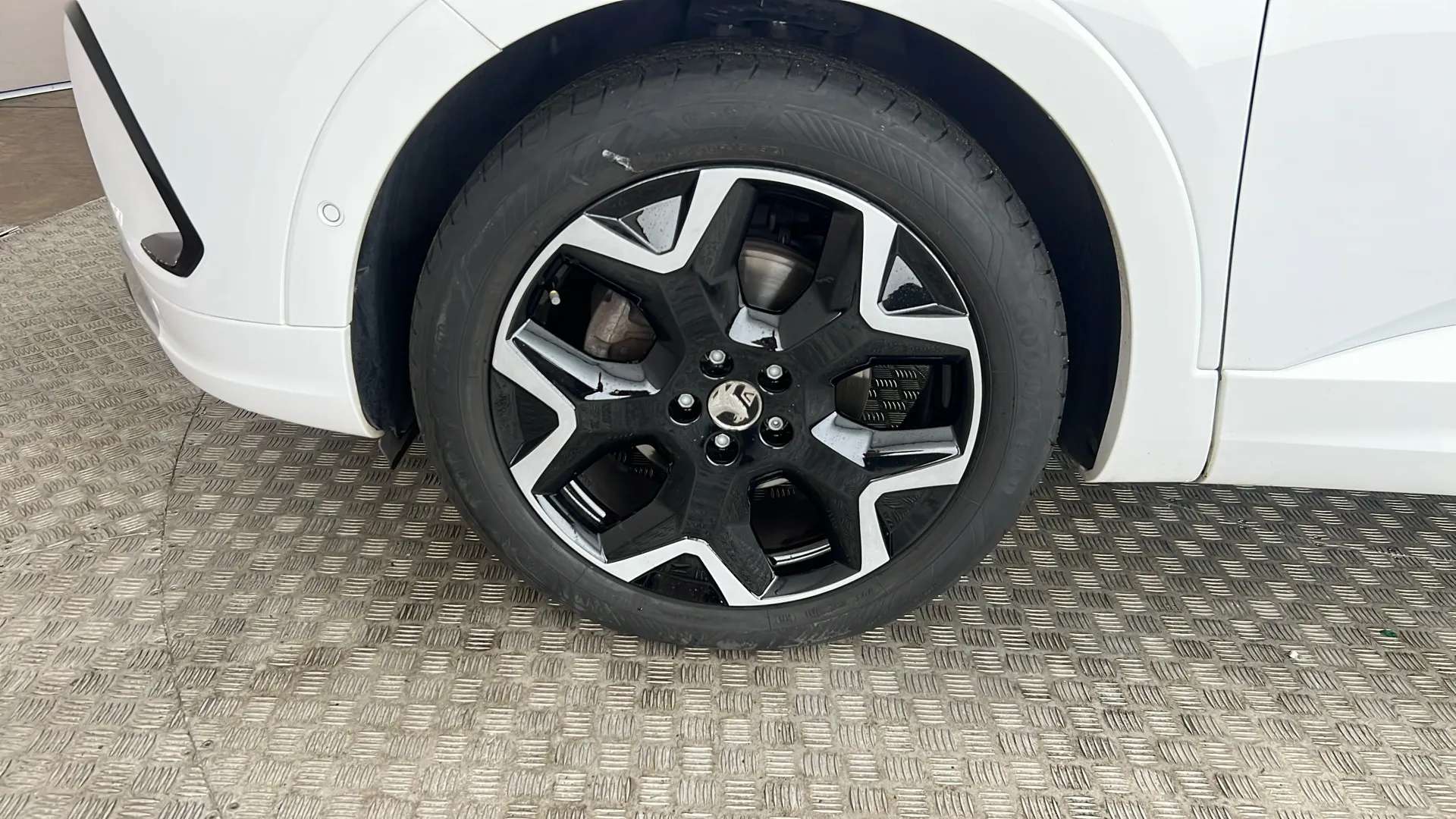 2023 VAUXHALL GRANDLAND 2023 VAUXHALL GRANDLAND