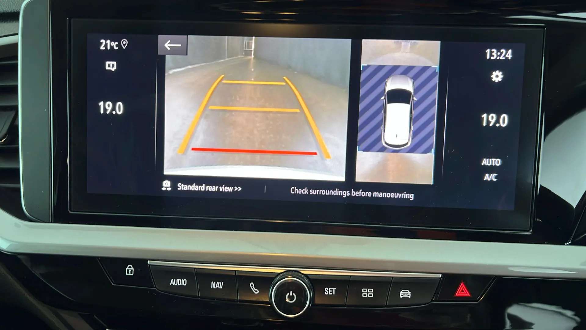 2023 VAUXHALL GRANDLAND 2023 VAUXHALL GRANDLAND