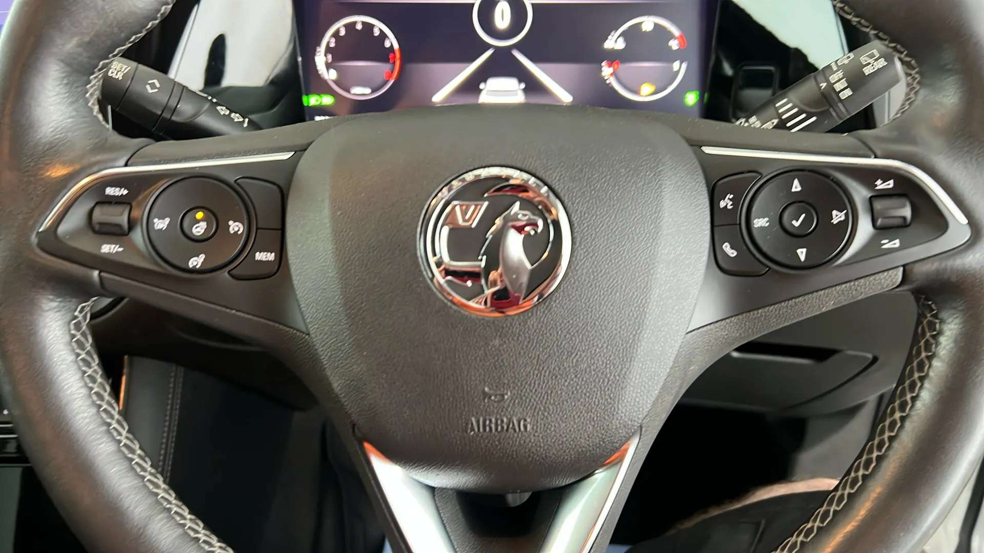 2023 VAUXHALL GRANDLAND 2023 VAUXHALL GRANDLAND