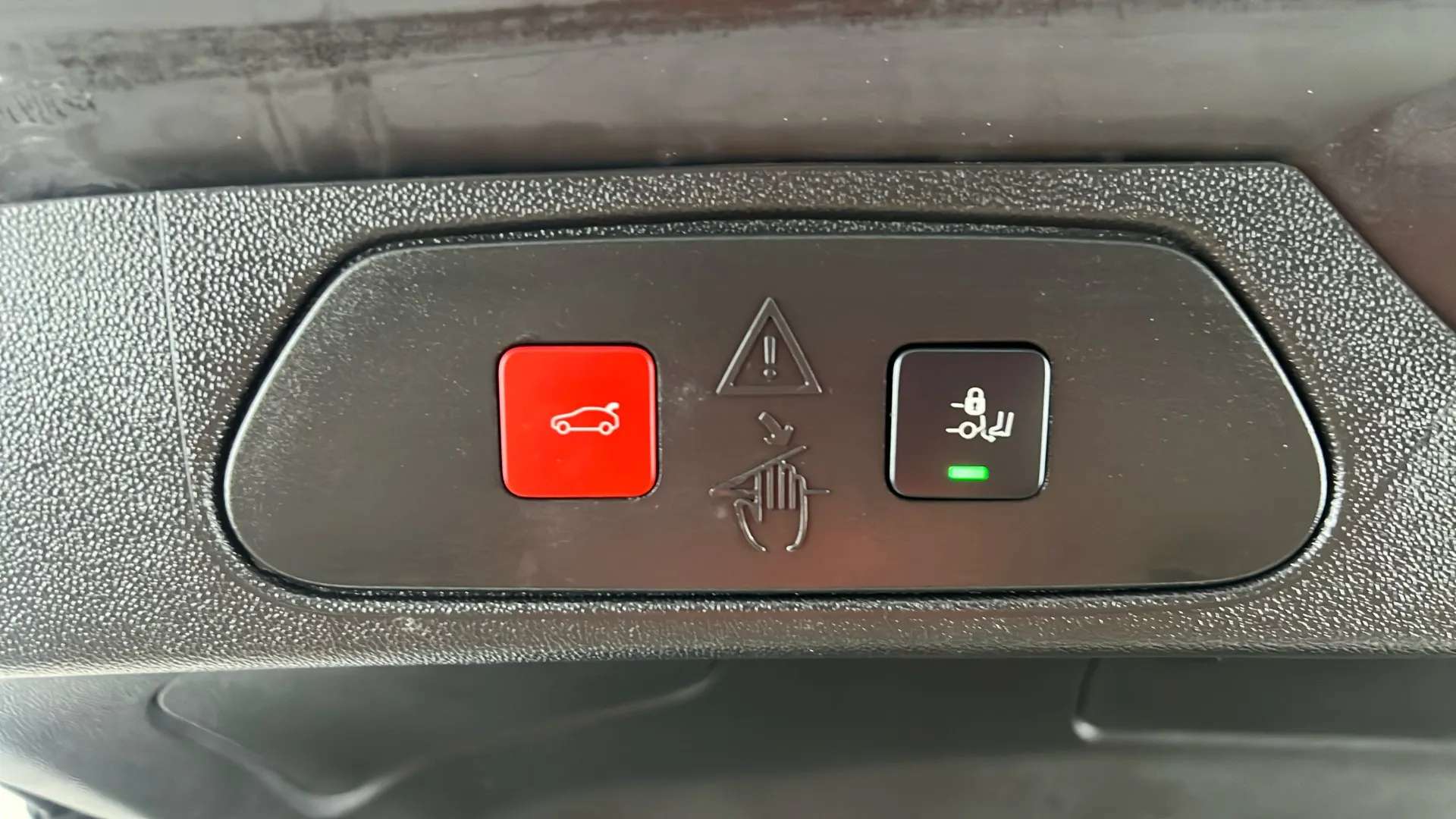2023 VAUXHALL GRANDLAND 2023 VAUXHALL GRANDLAND