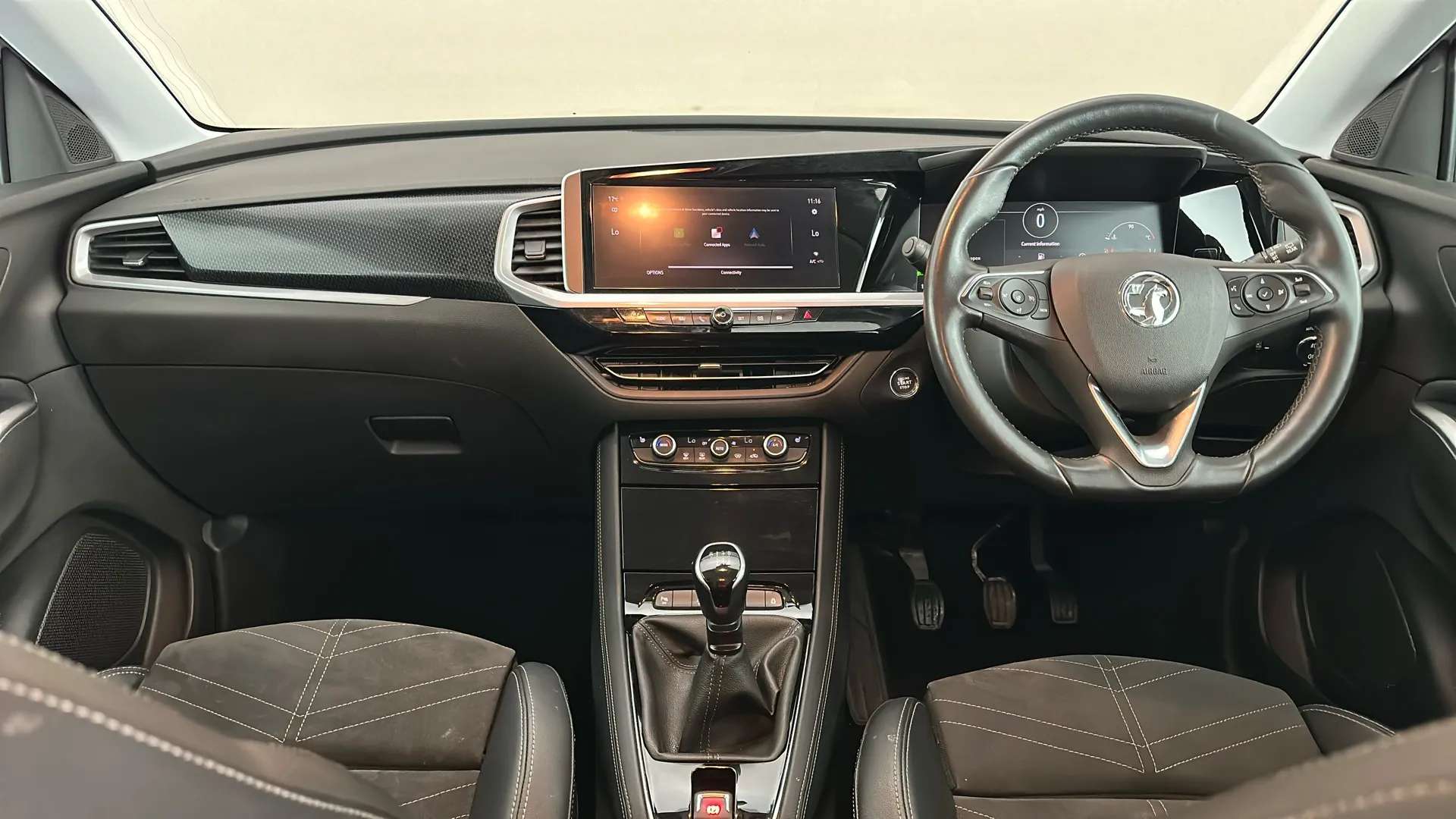 2023 VAUXHALL GRANDLAND 2023 VAUXHALL GRANDLAND