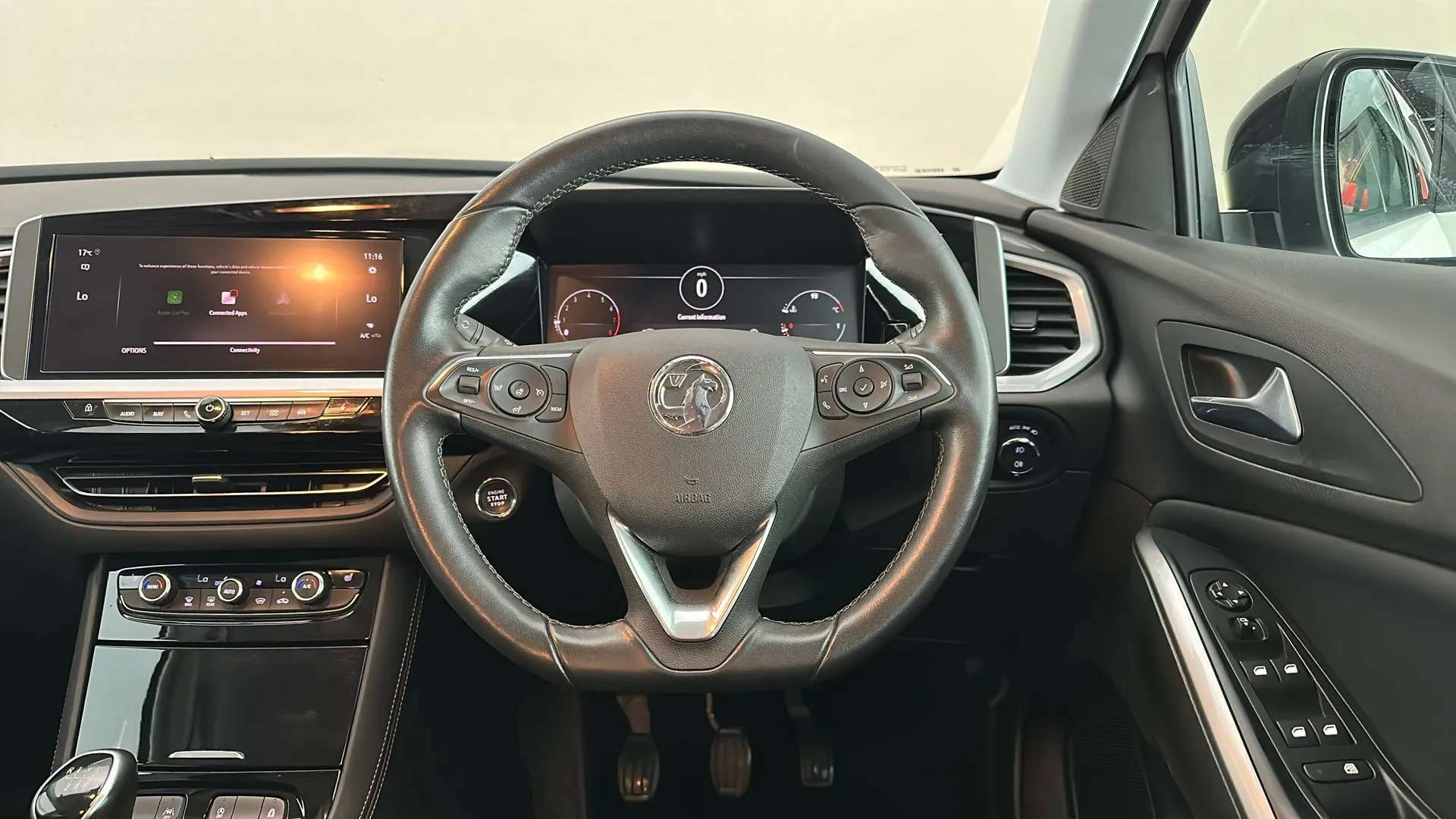 2023 VAUXHALL GRANDLAND 2023 VAUXHALL GRANDLAND