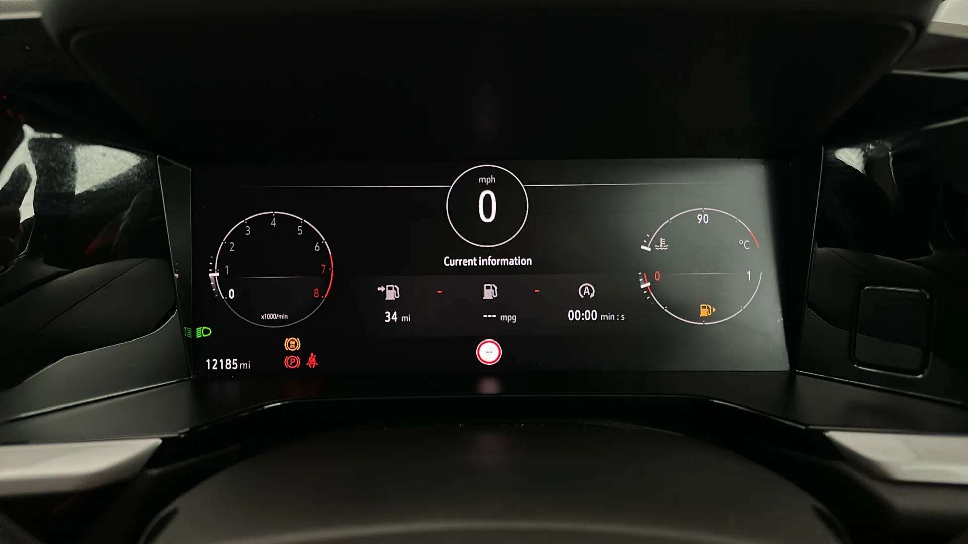 2023 VAUXHALL GRANDLAND 2023 VAUXHALL GRANDLAND