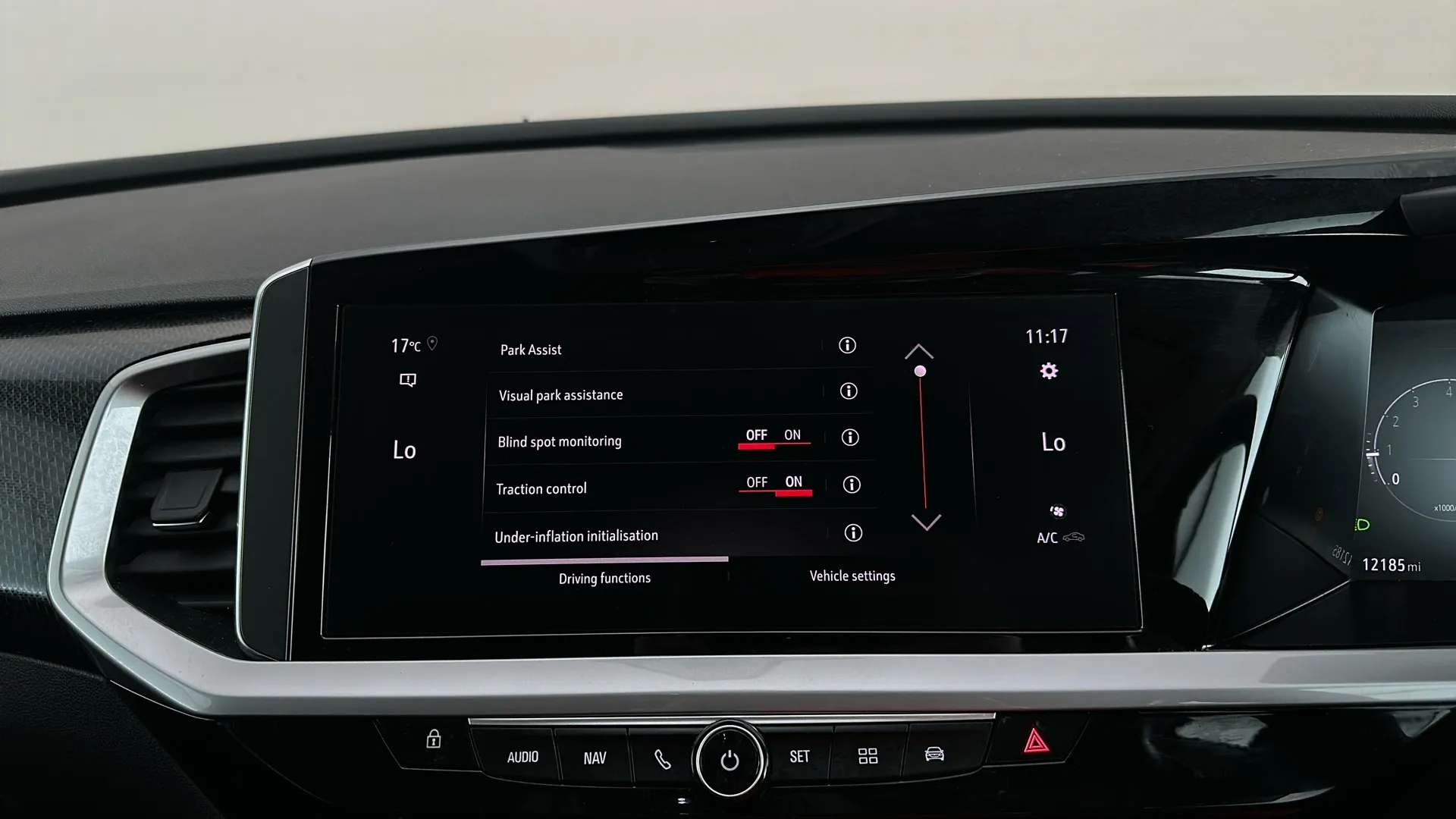 2023 VAUXHALL GRANDLAND 2023 VAUXHALL GRANDLAND