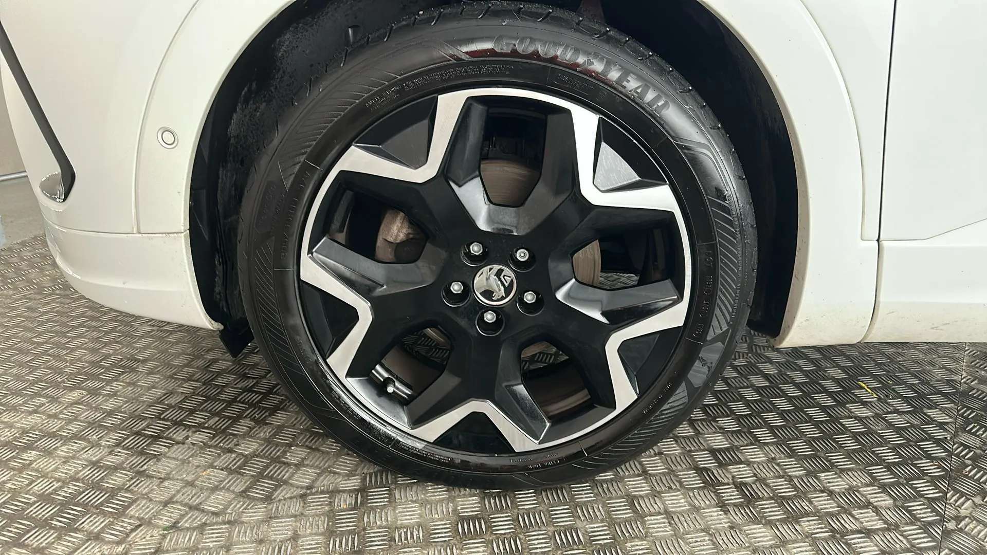 2023 VAUXHALL GRANDLAND 2023 VAUXHALL GRANDLAND