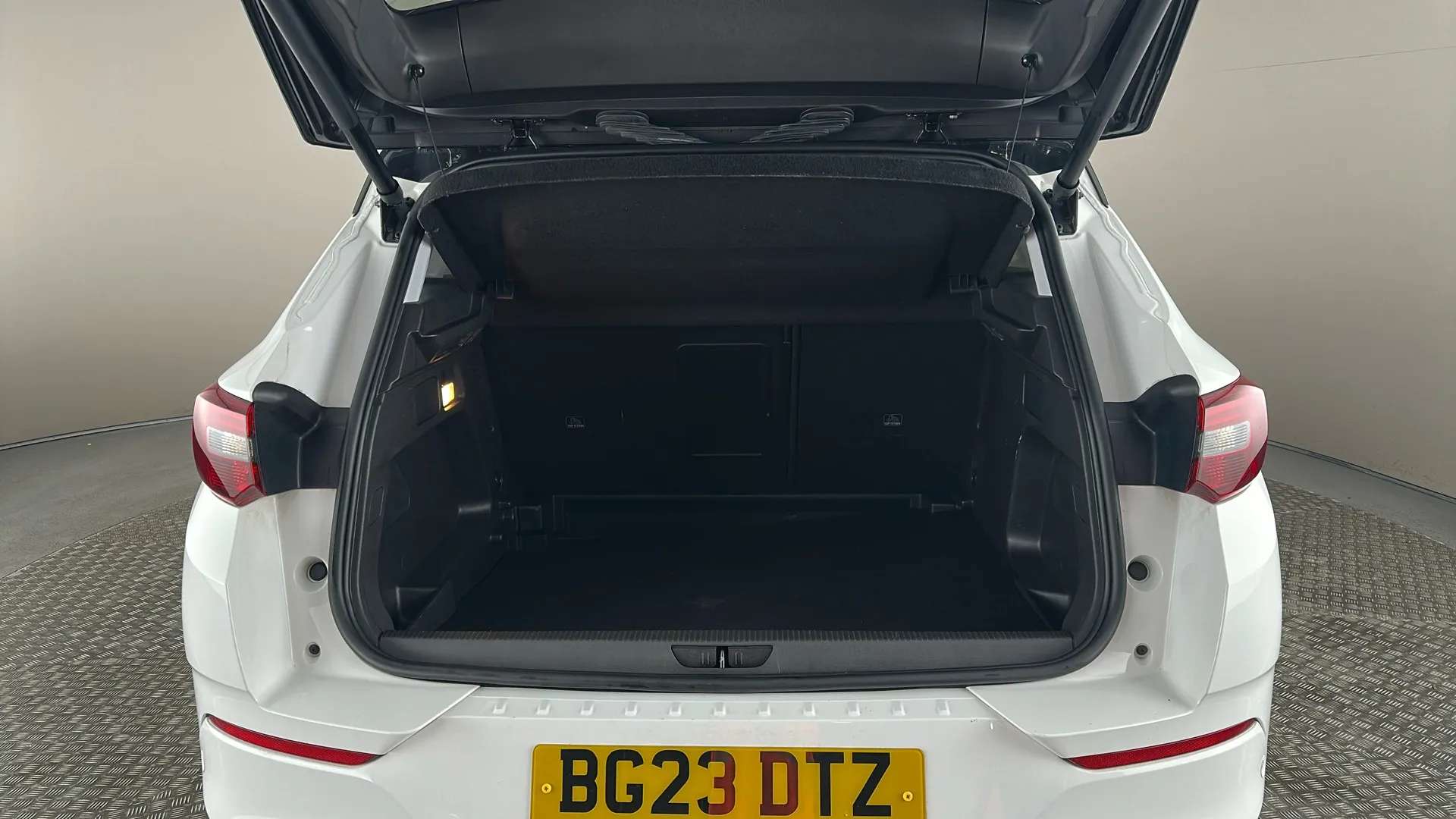 2023 VAUXHALL GRANDLAND 2023 VAUXHALL GRANDLAND