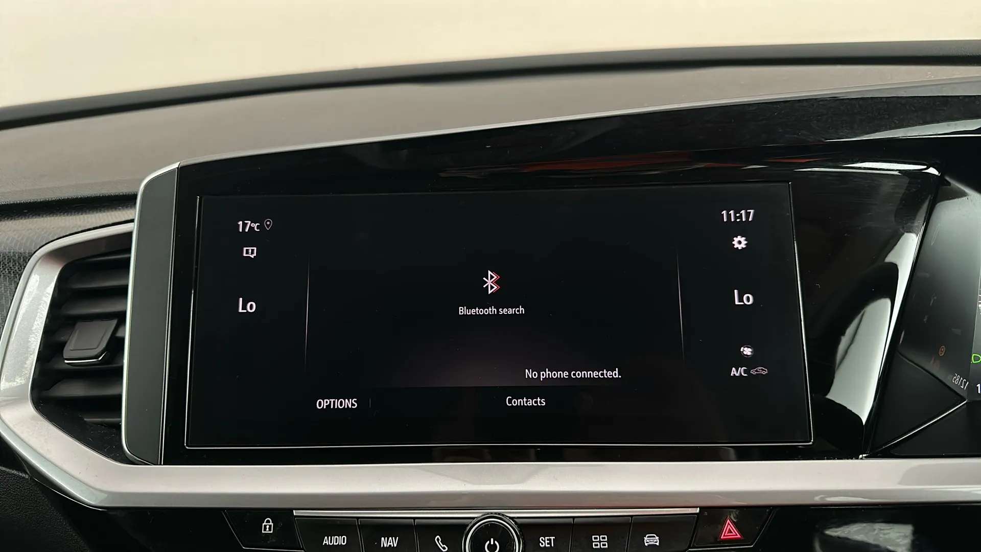 2023 VAUXHALL GRANDLAND 2023 VAUXHALL GRANDLAND