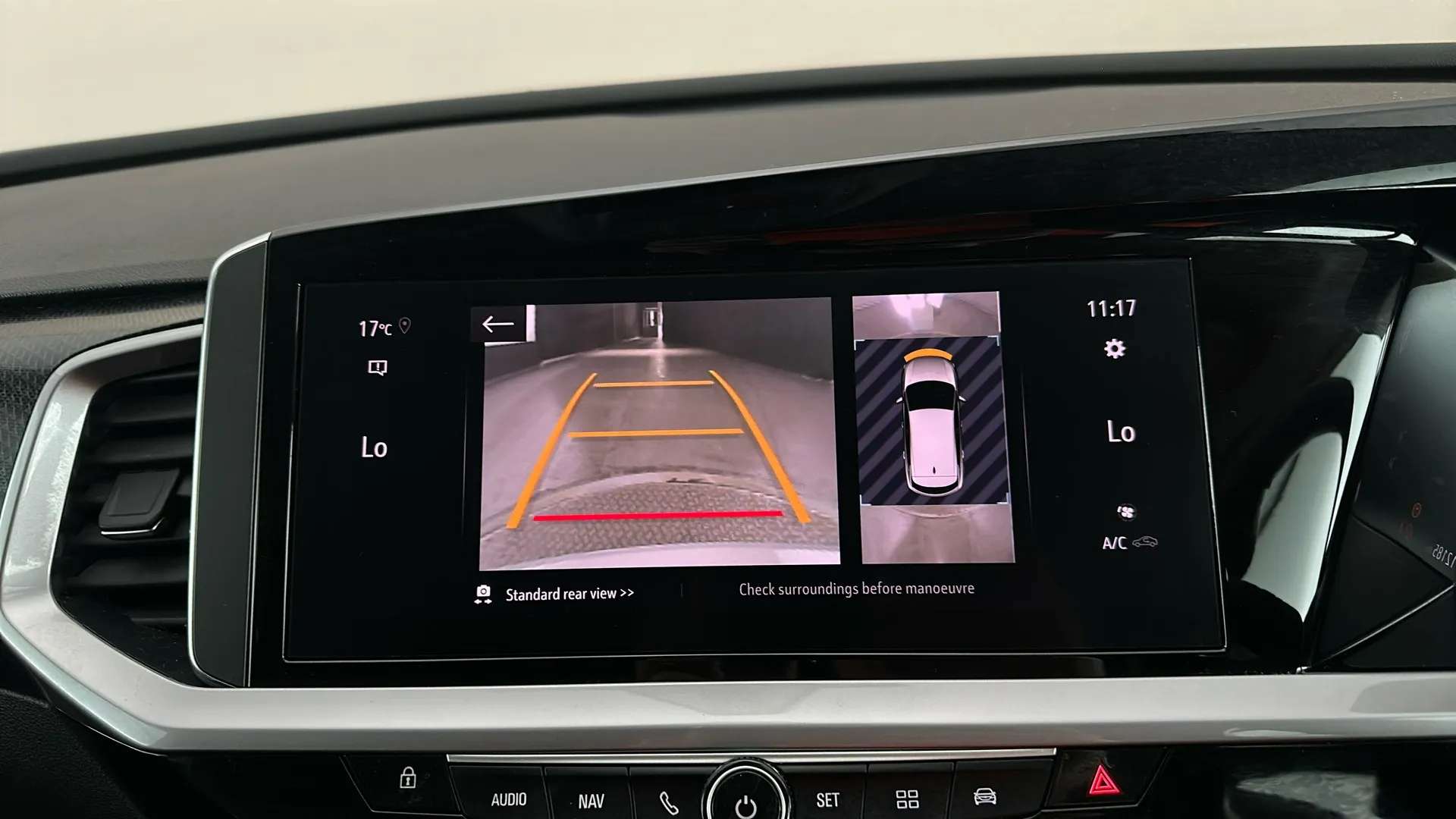2023 VAUXHALL GRANDLAND 2023 VAUXHALL GRANDLAND