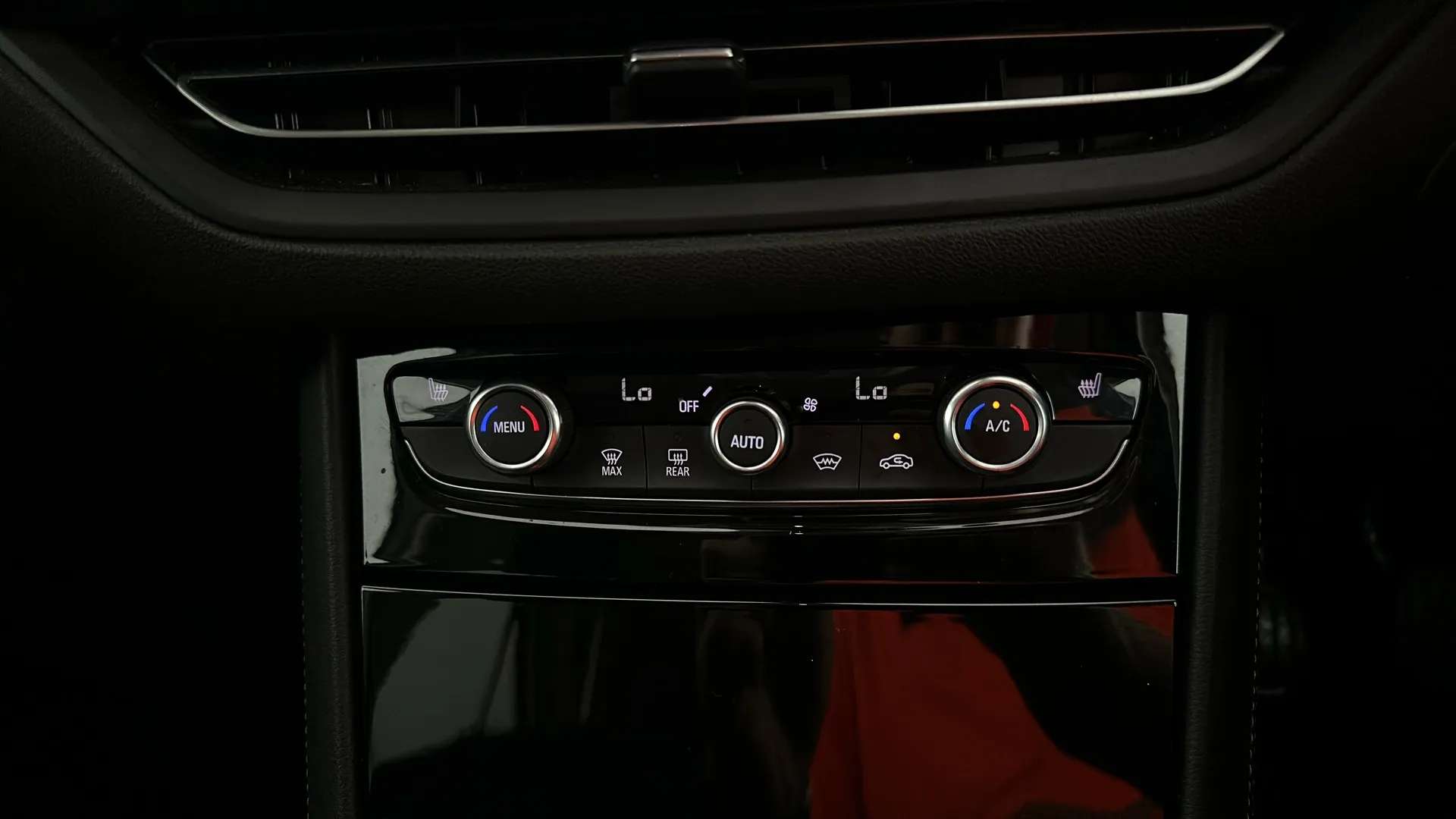 2023 VAUXHALL GRANDLAND 2023 VAUXHALL GRANDLAND