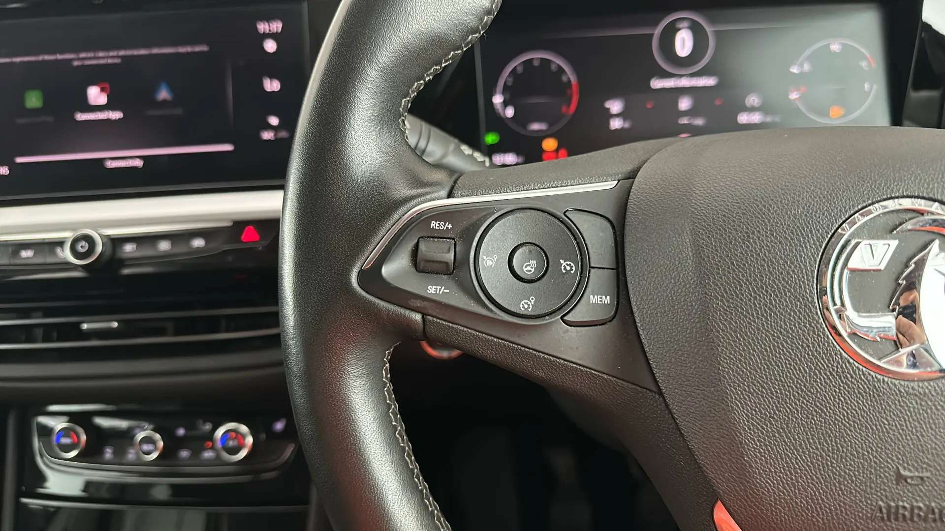 2023 VAUXHALL GRANDLAND 2023 VAUXHALL GRANDLAND