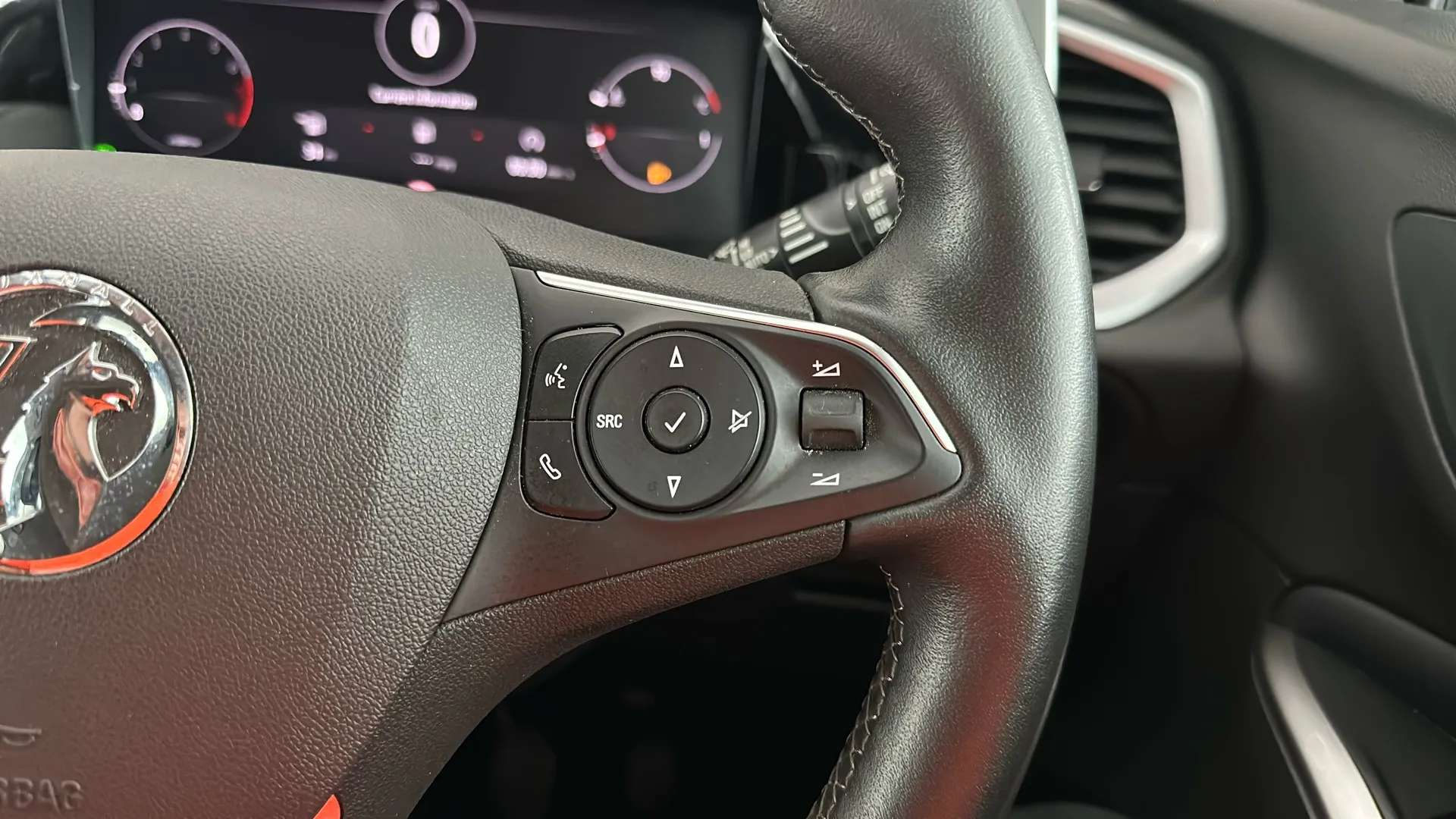 2023 VAUXHALL GRANDLAND 2023 VAUXHALL GRANDLAND