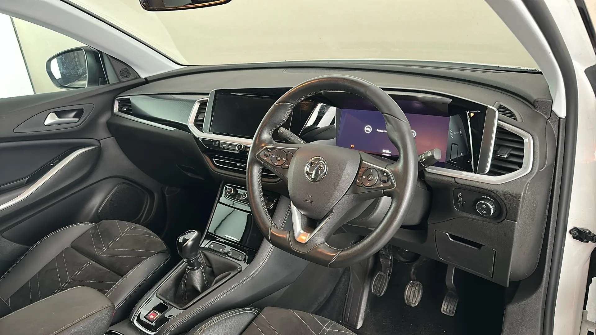 2023 VAUXHALL GRANDLAND 2023 VAUXHALL GRANDLAND
