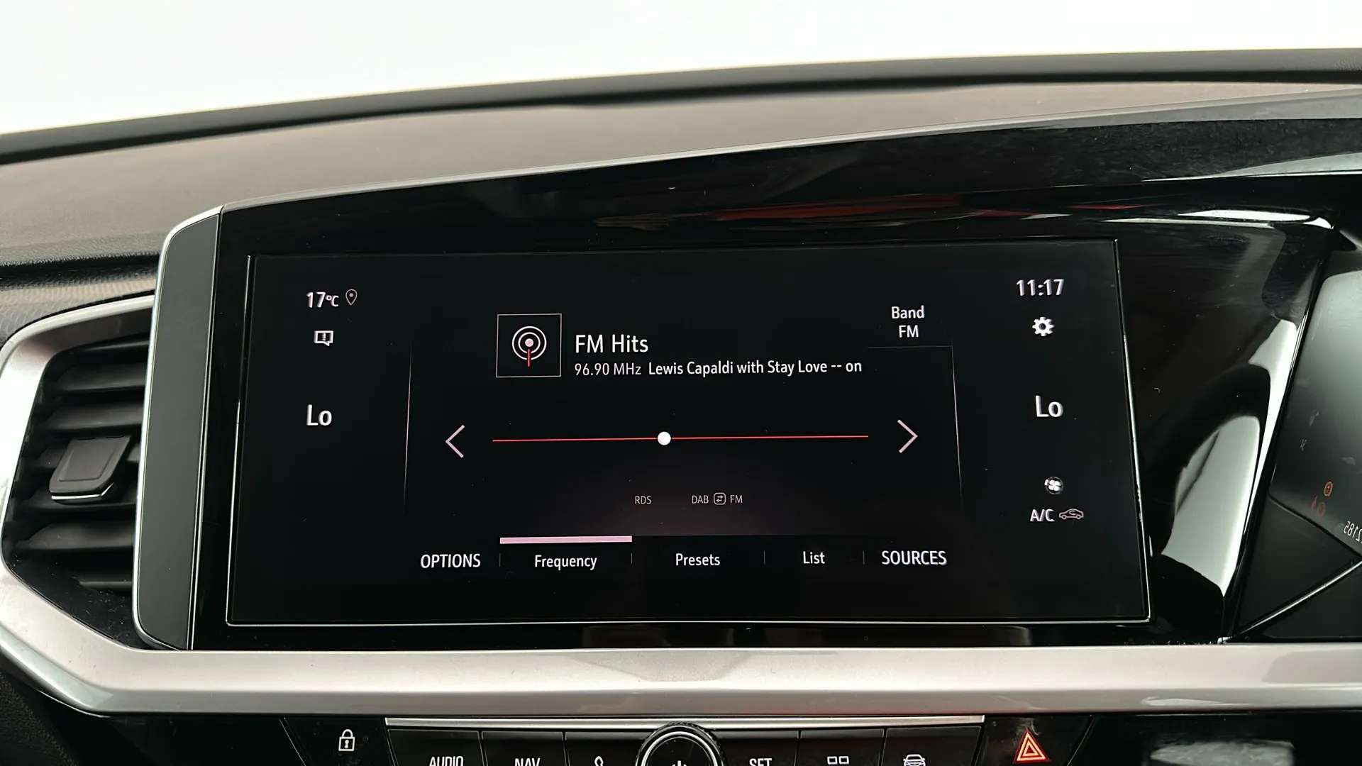 2023 VAUXHALL GRANDLAND 2023 VAUXHALL GRANDLAND