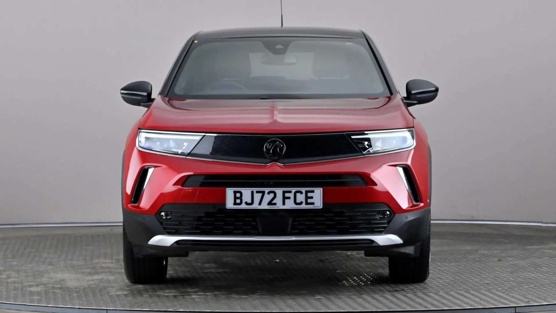 A 2022 VAUXHALL MOKKA 1.2 Turbo Ultimate A 2022 VAUXHALL MOKKA 1.2 Turbo Ultimate