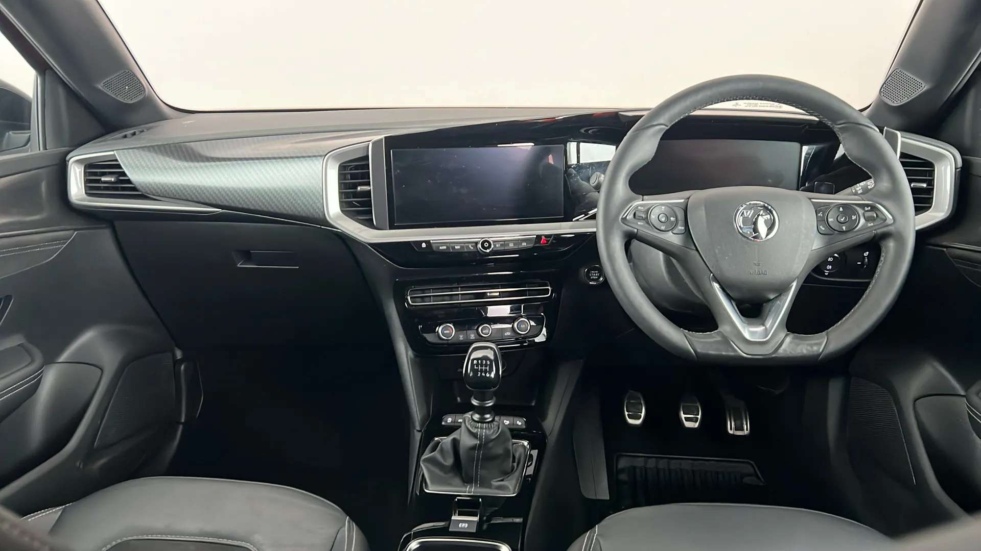 2022 VAUXHALL MOKKA 2022 VAUXHALL MOKKA