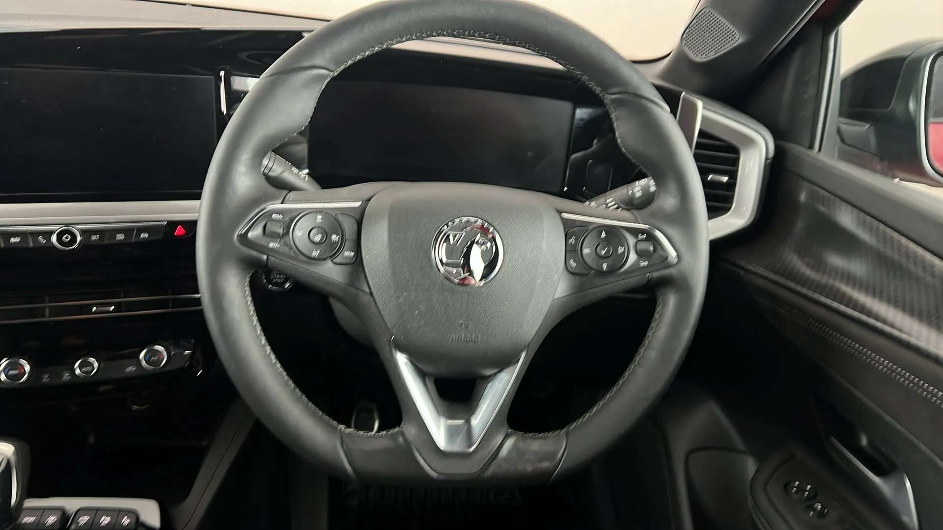 2022 VAUXHALL MOKKA 2022 VAUXHALL MOKKA