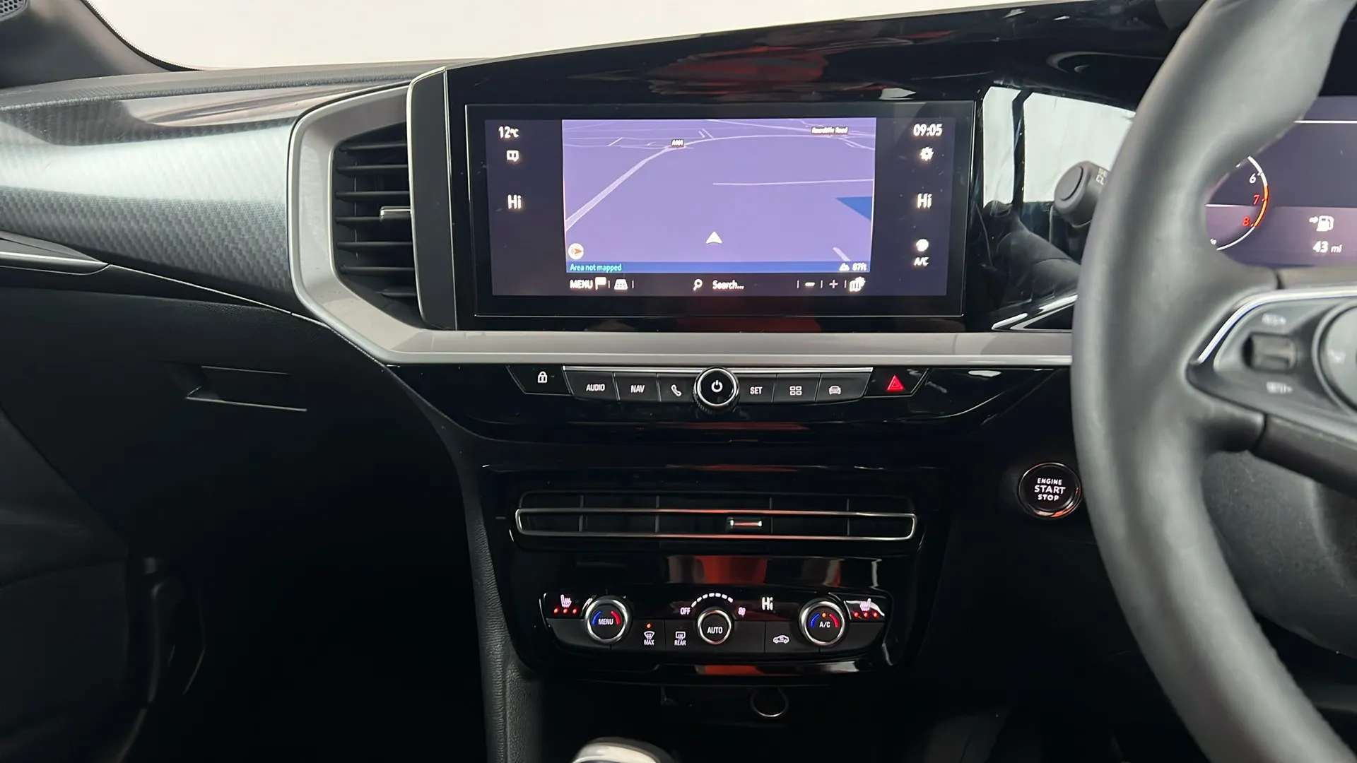 2022 VAUXHALL MOKKA 2022 VAUXHALL MOKKA