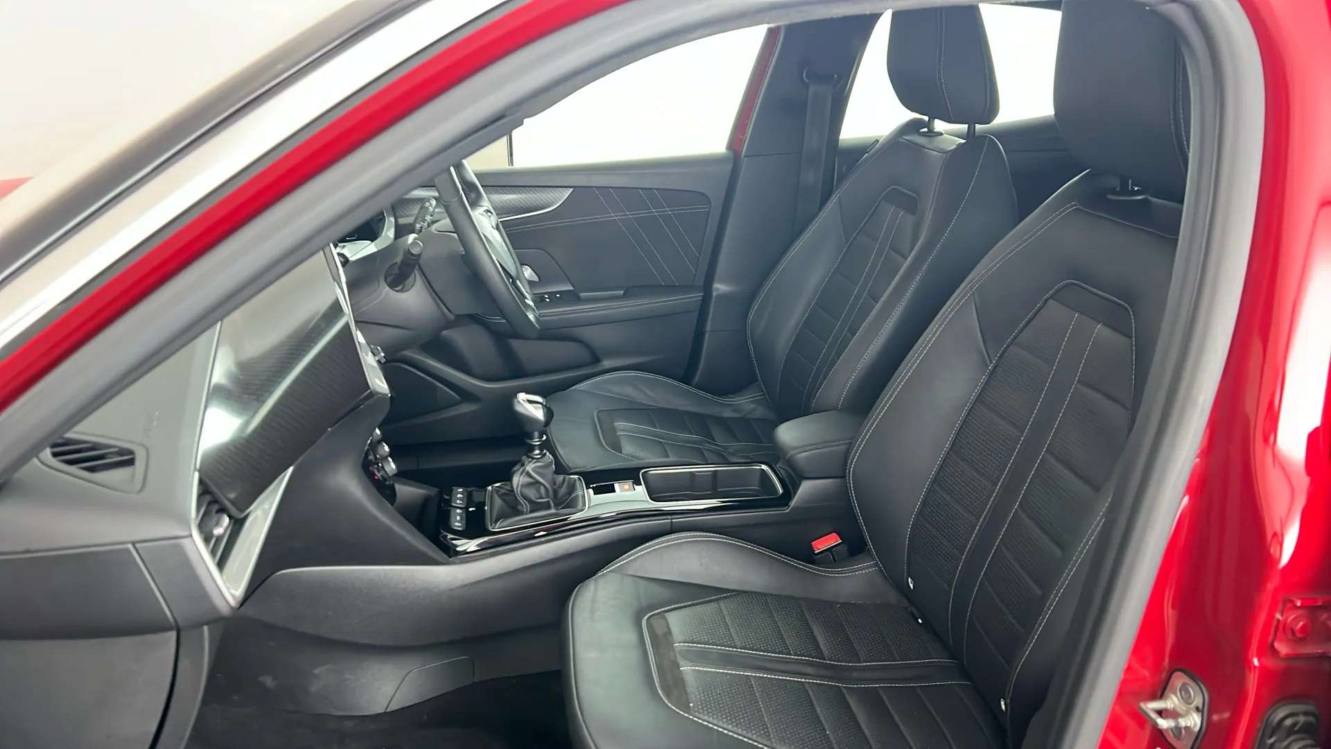 2022 VAUXHALL MOKKA 2022 VAUXHALL MOKKA