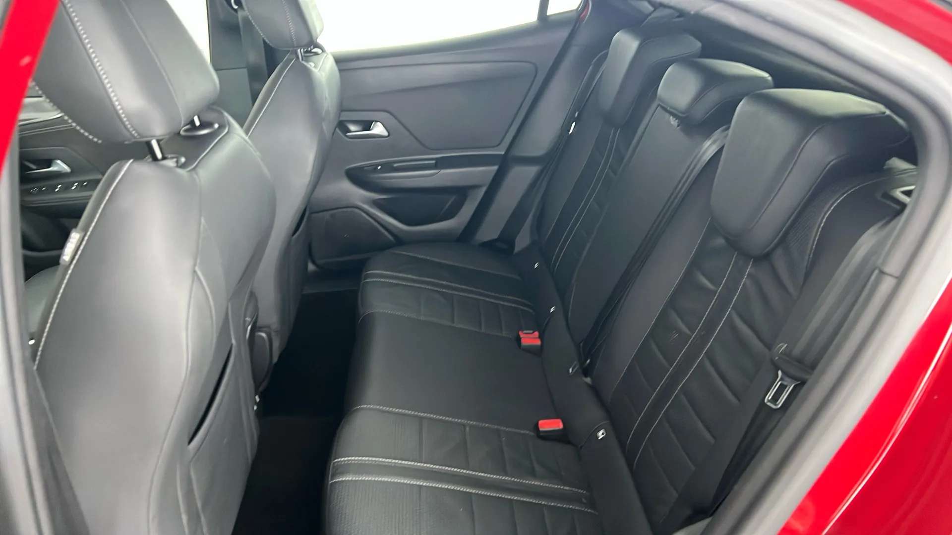 2022 VAUXHALL MOKKA 2022 VAUXHALL MOKKA