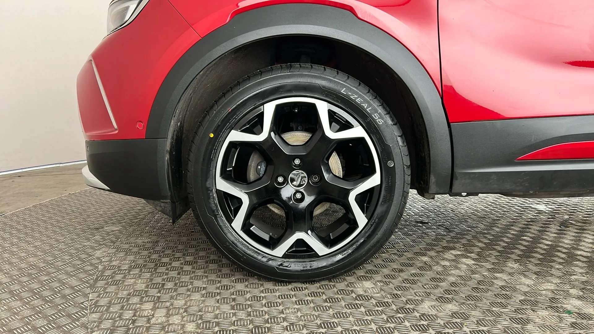 2022 VAUXHALL MOKKA 2022 VAUXHALL MOKKA