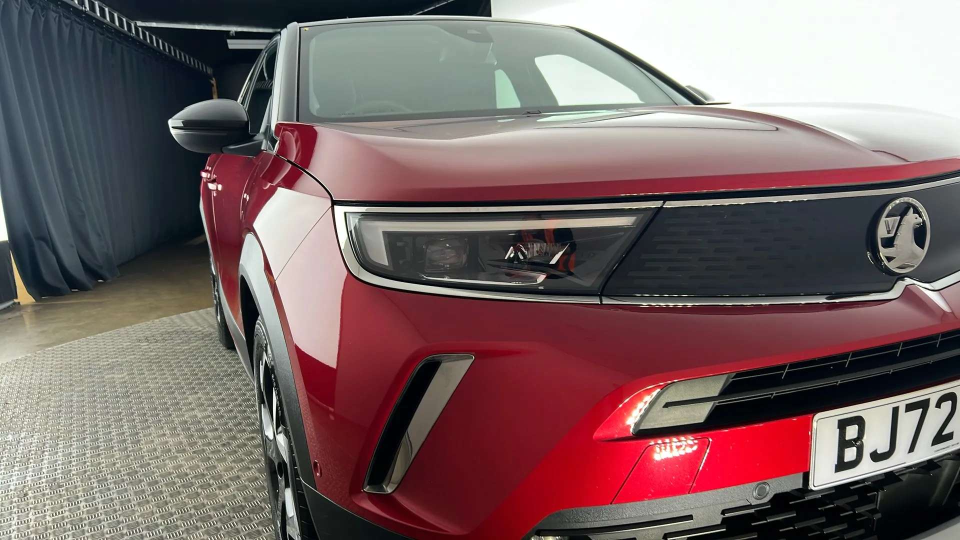 2022 VAUXHALL MOKKA 2022 VAUXHALL MOKKA