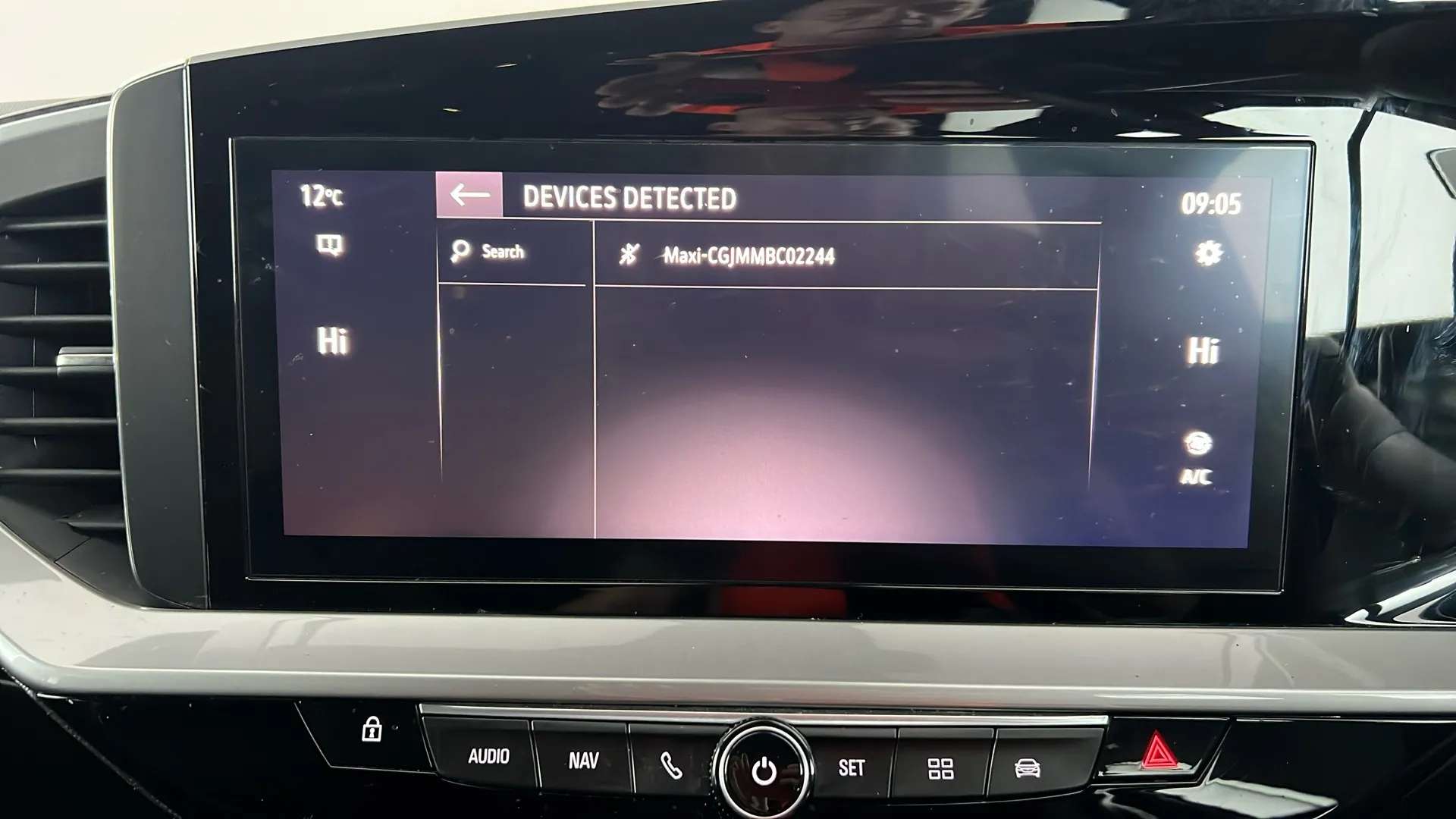 2022 VAUXHALL MOKKA 2022 VAUXHALL MOKKA