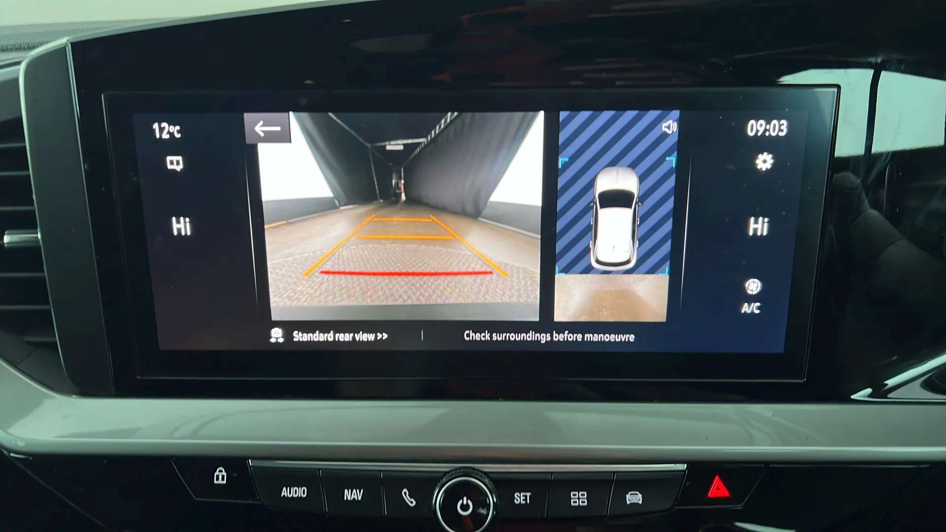 2022 VAUXHALL MOKKA 2022 VAUXHALL MOKKA