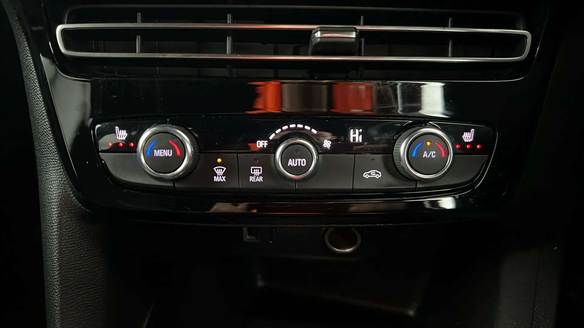 2022 VAUXHALL MOKKA 2022 VAUXHALL MOKKA