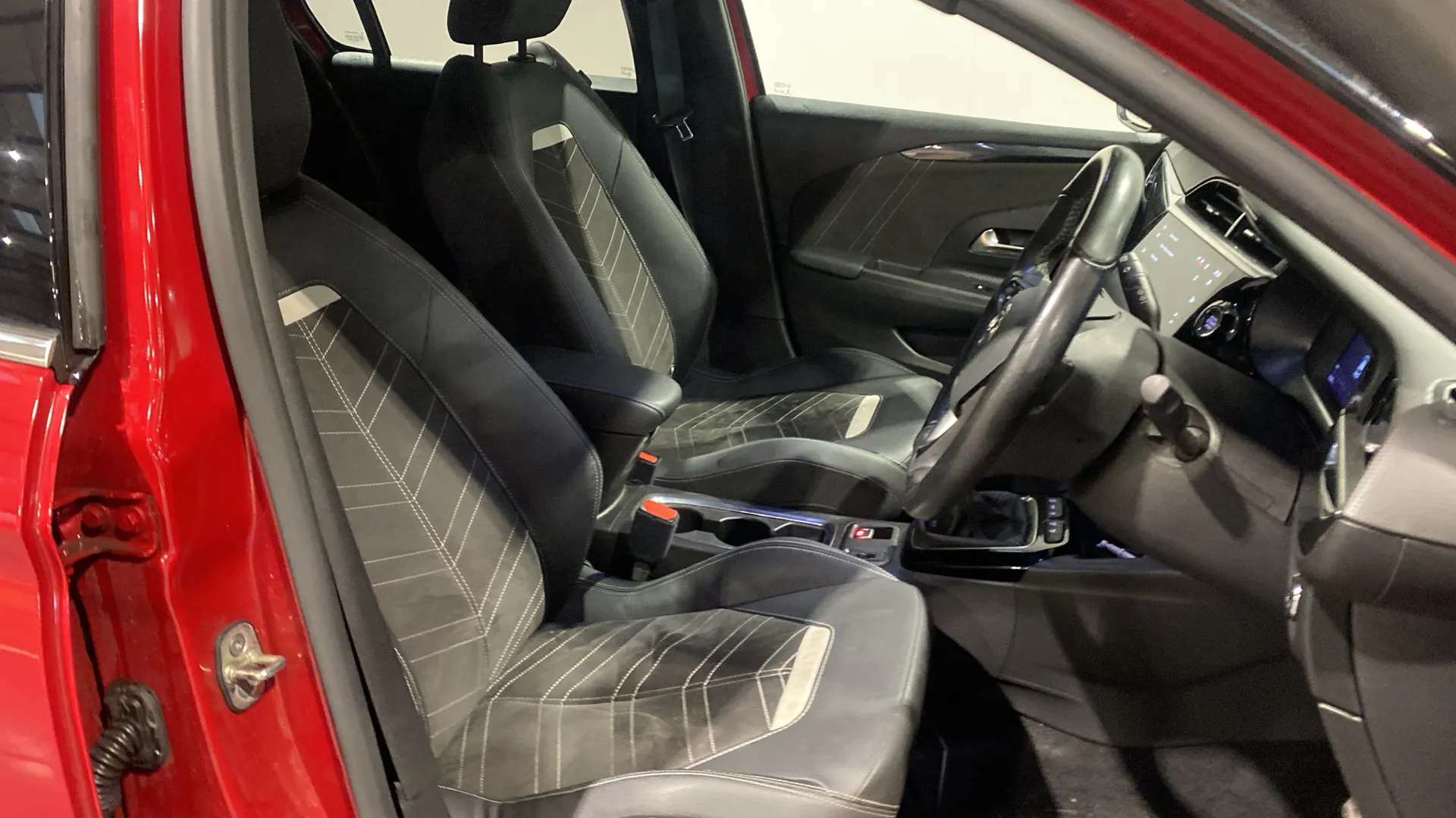 2022 VAUXHALL CORSA 2022 VAUXHALL CORSA