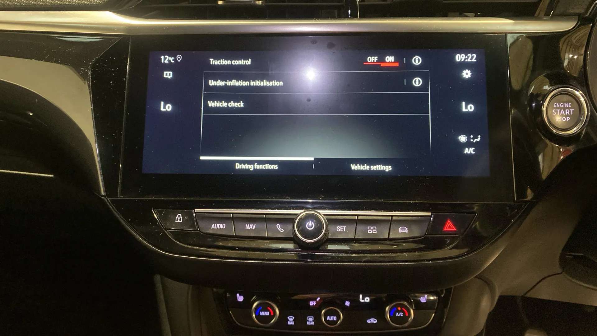 2022 VAUXHALL CORSA 2022 VAUXHALL CORSA