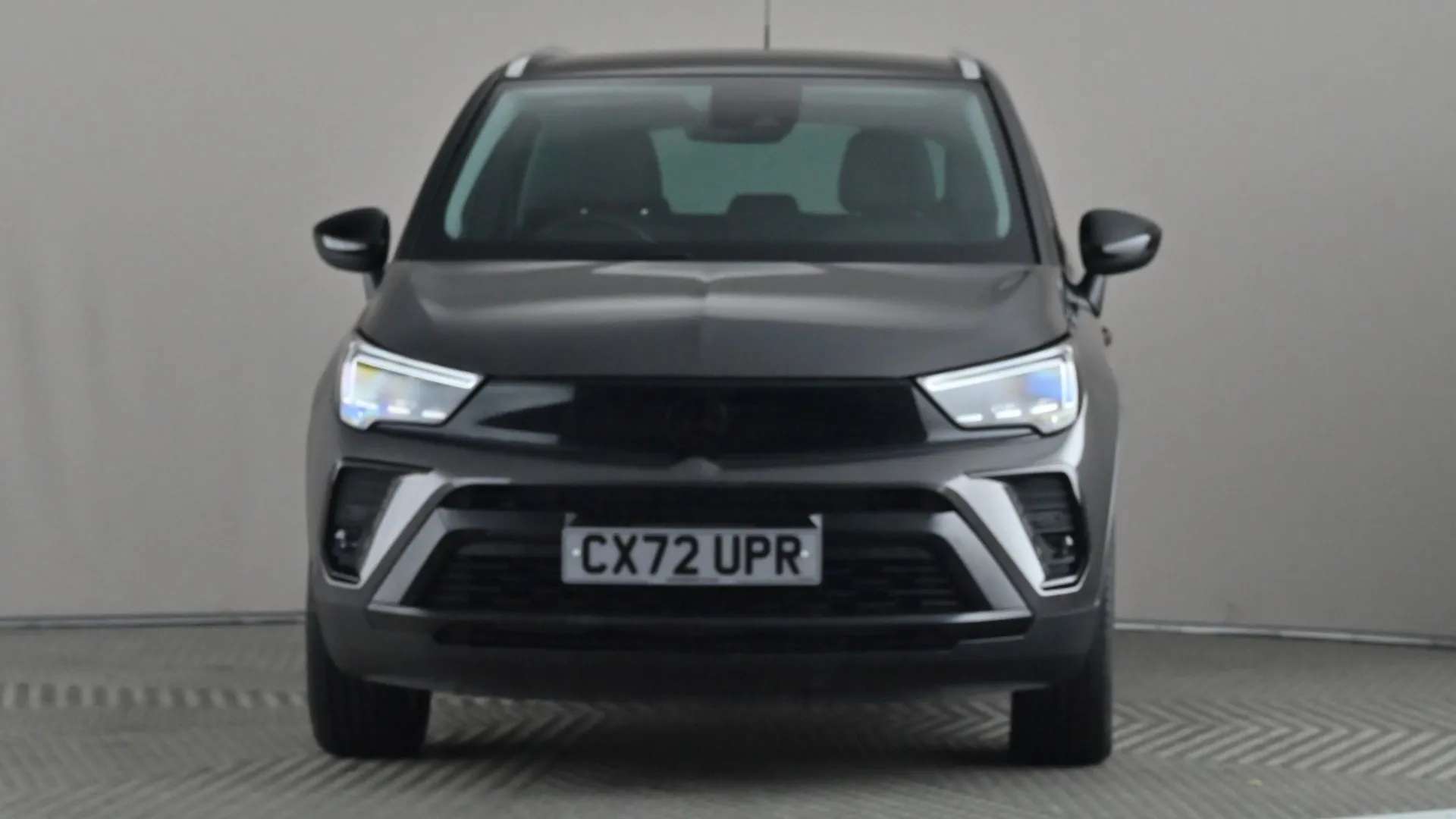 2022 VAUXHALL CROSSLAND 2022 VAUXHALL CROSSLAND