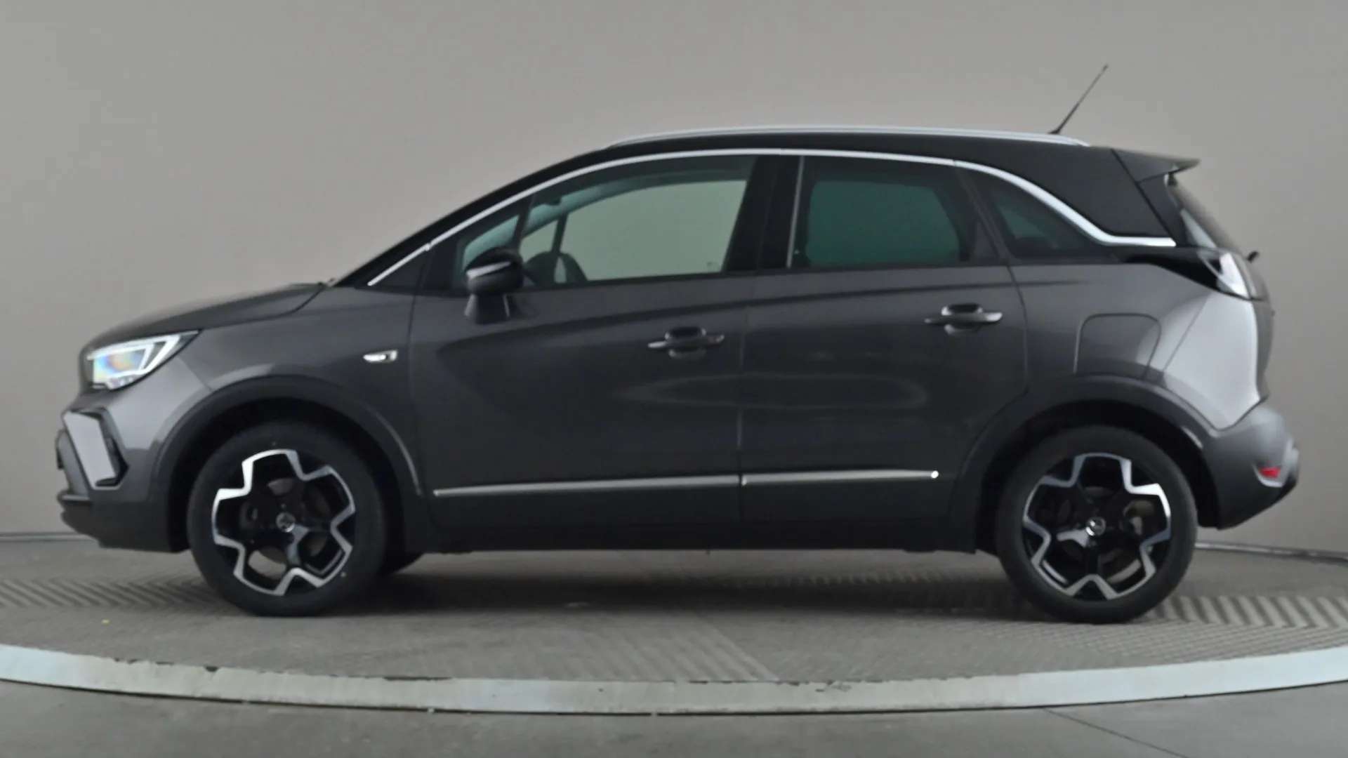 2022 VAUXHALL CROSSLAND 2022 VAUXHALL CROSSLAND