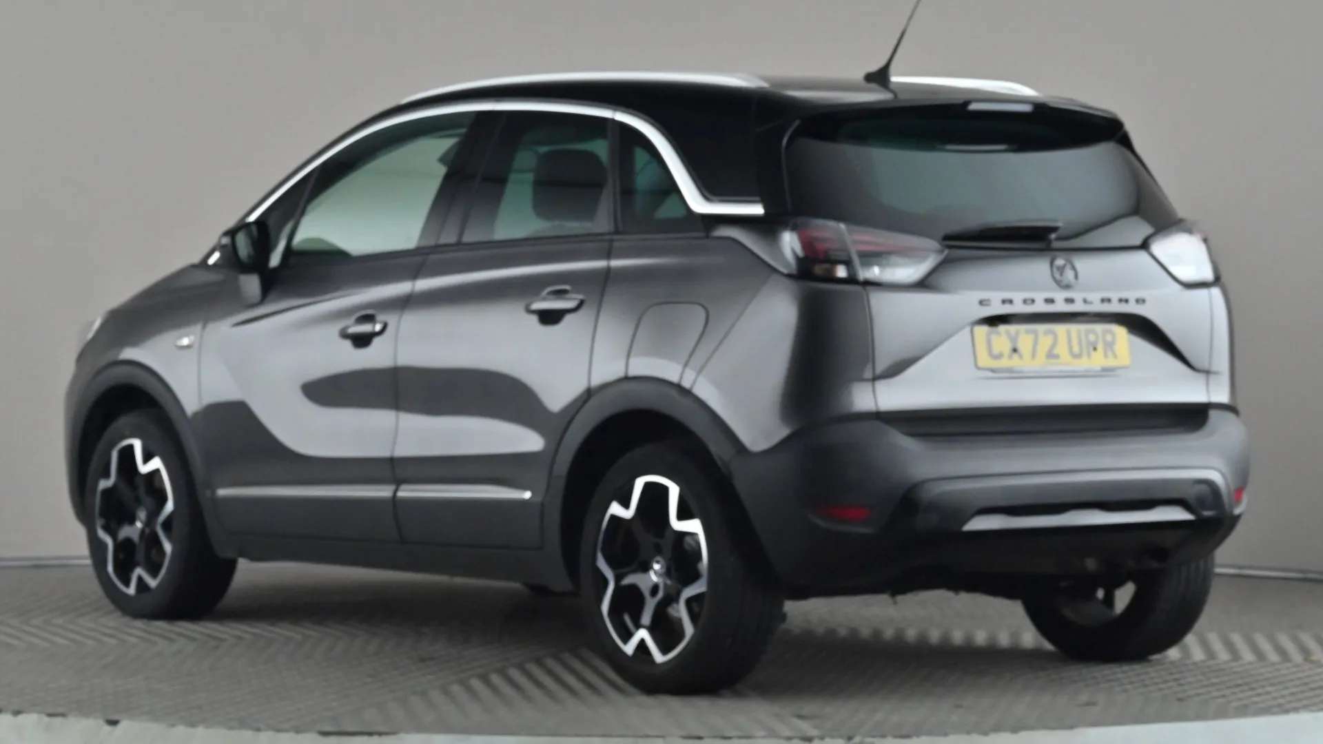 2022 VAUXHALL CROSSLAND 2022 VAUXHALL CROSSLAND