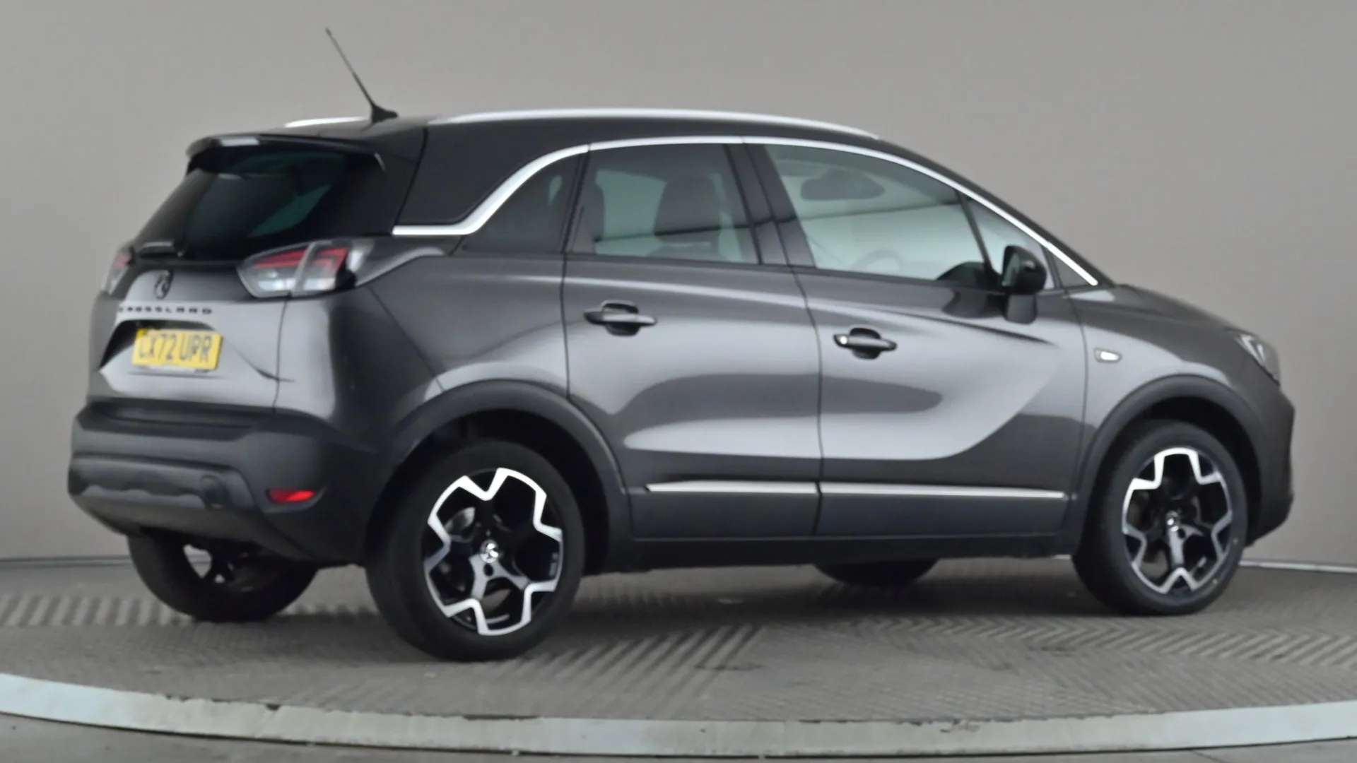 2022 VAUXHALL CROSSLAND 2022 VAUXHALL CROSSLAND