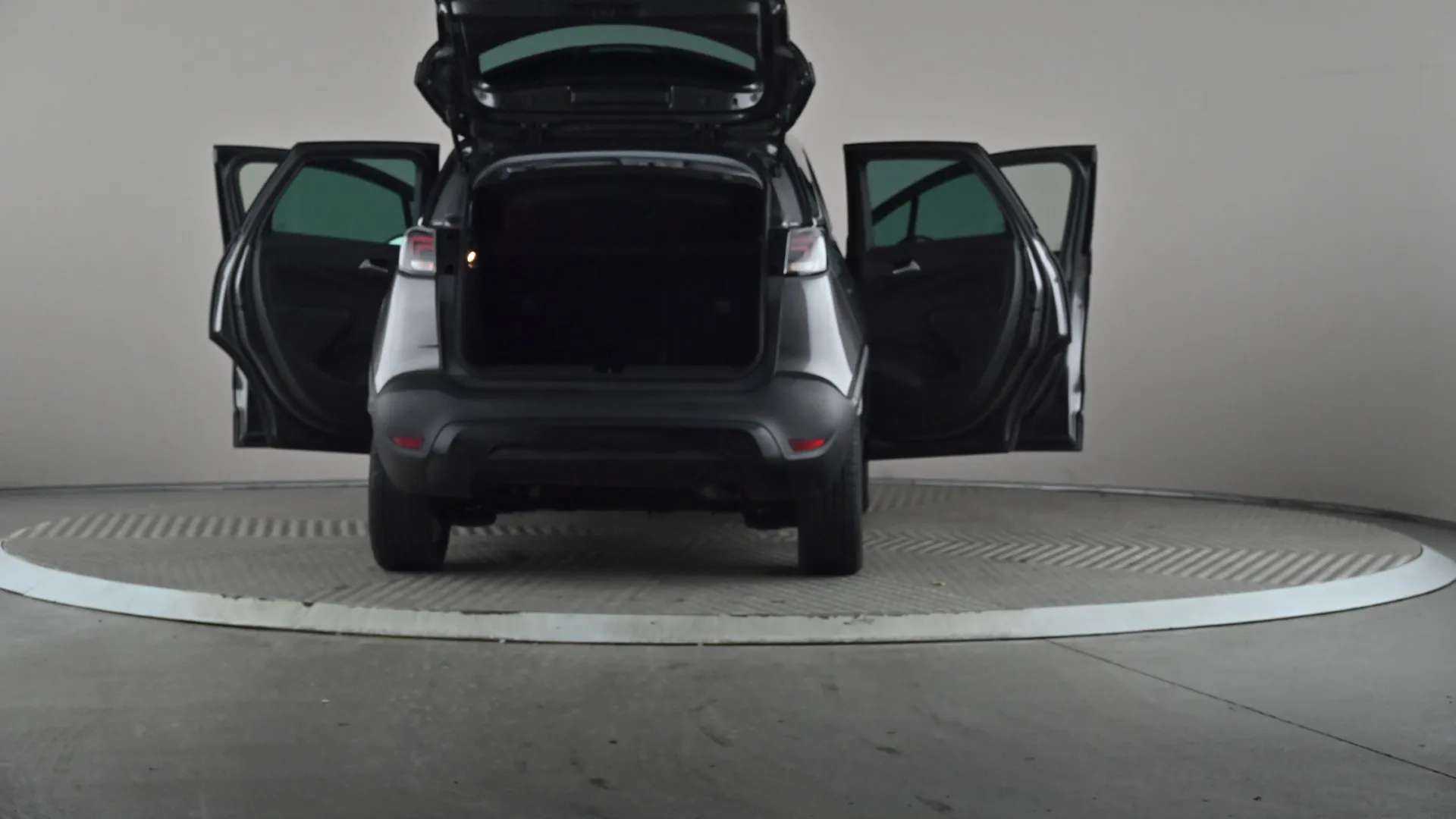 2022 VAUXHALL CROSSLAND 2022 VAUXHALL CROSSLAND