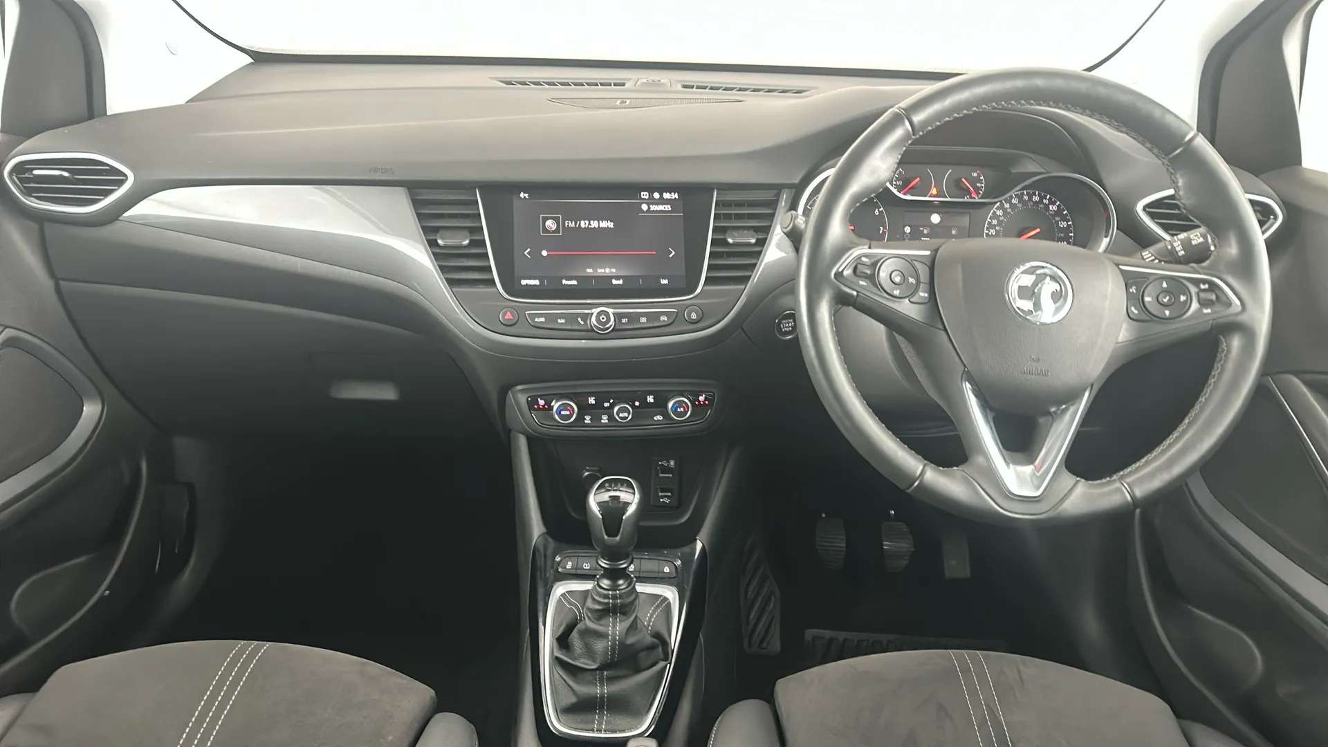 2022 VAUXHALL CROSSLAND 2022 VAUXHALL CROSSLAND