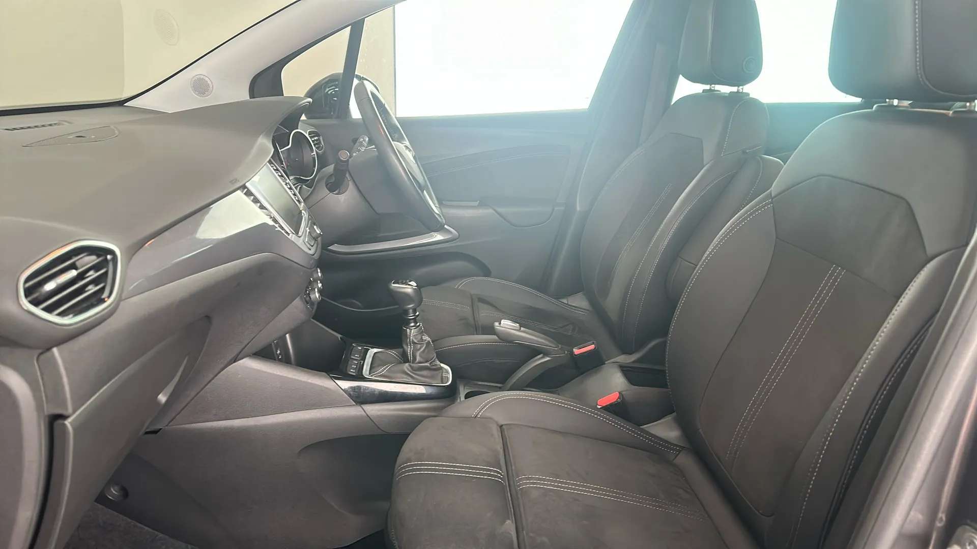 2022 VAUXHALL CROSSLAND 2022 VAUXHALL CROSSLAND